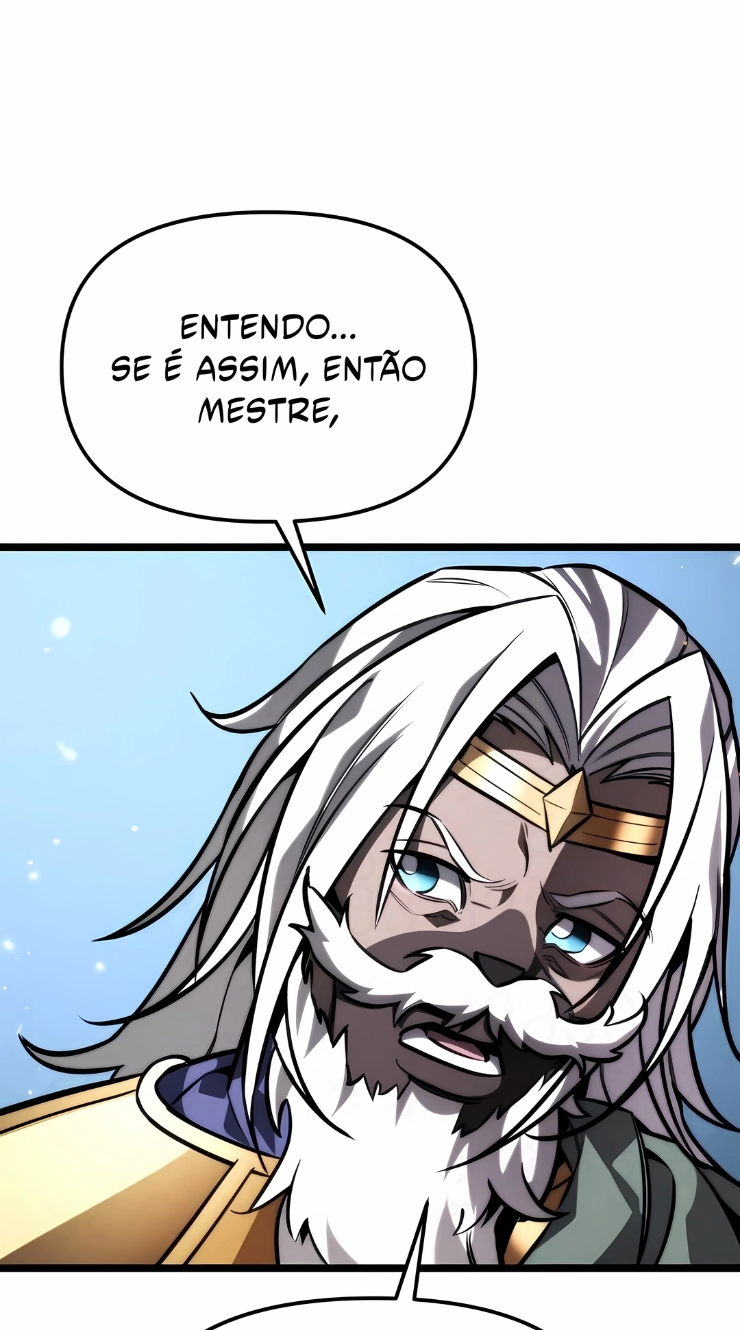 Reencarnado Capítulo 128 Página 8