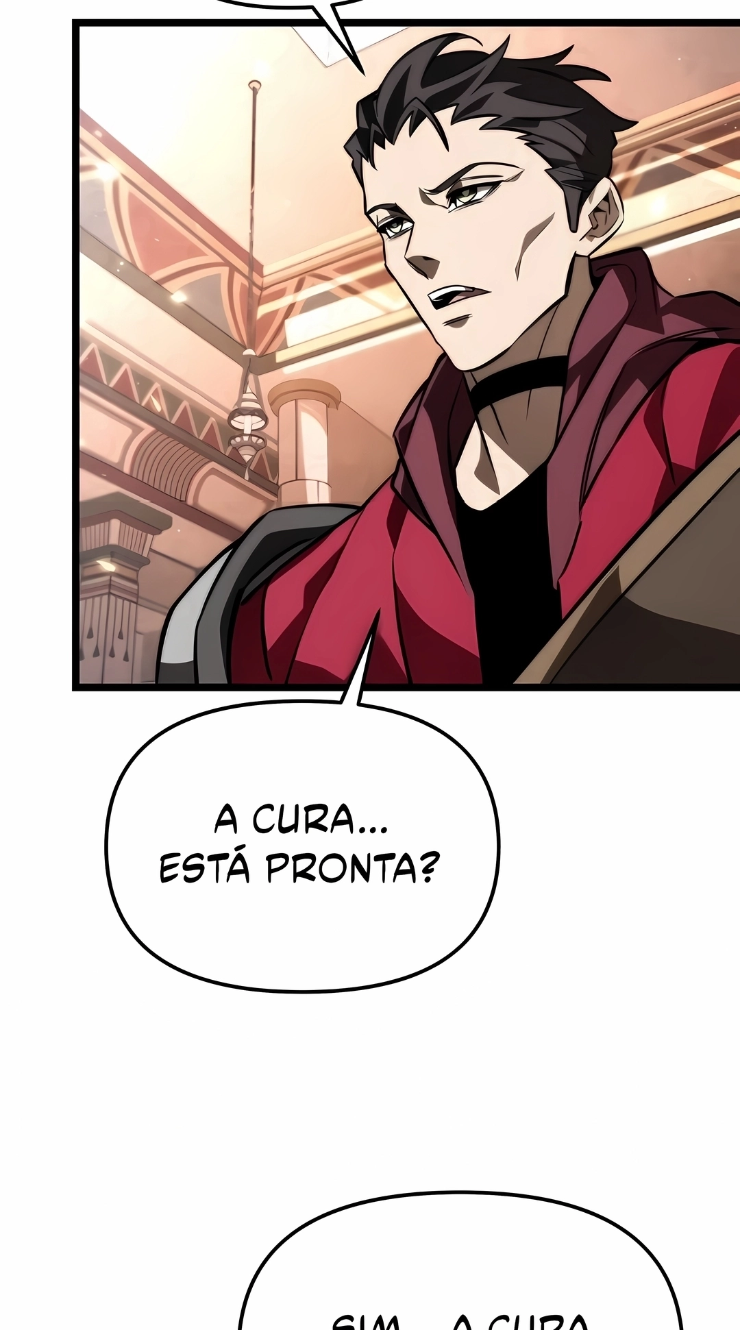 Reencarnado Capítulo 128 Página 89