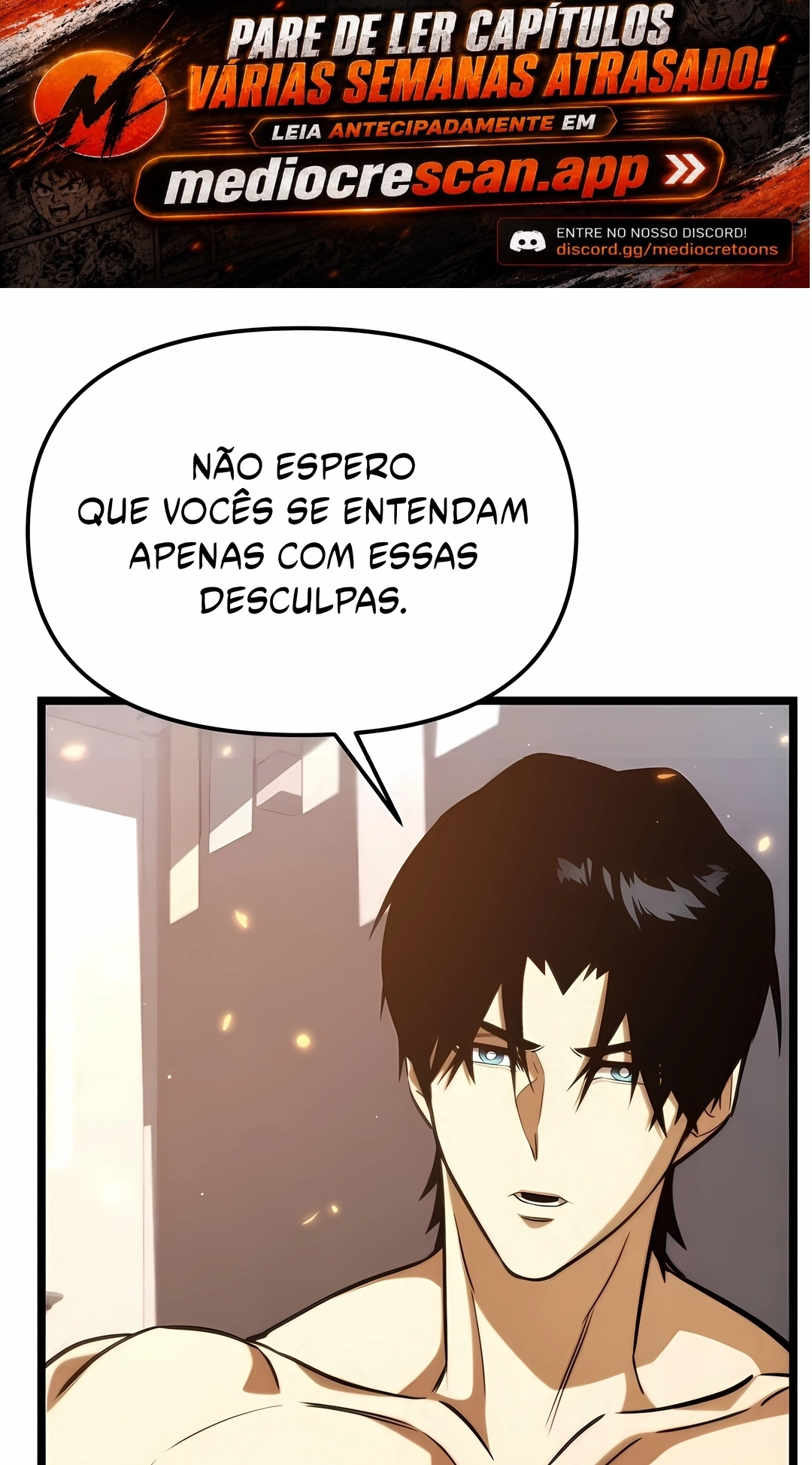 Reencarnado Capítulo 129 Página 10