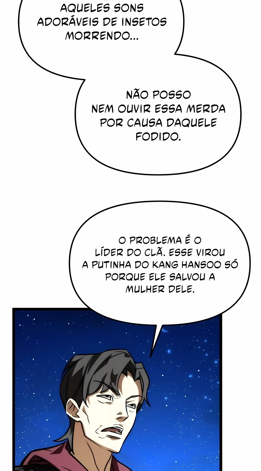 Reencarnado Capítulo 129 Página 107