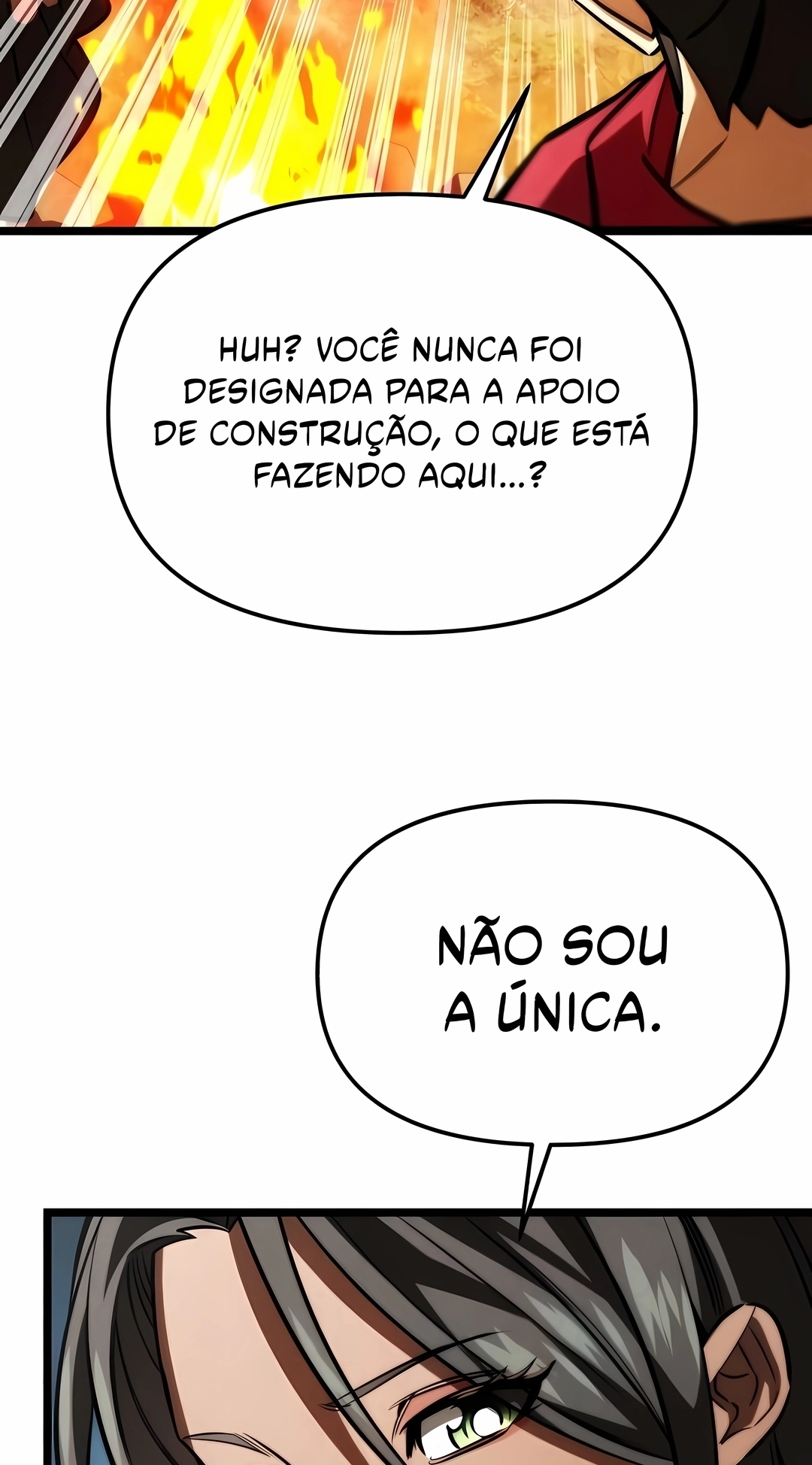 Reencarnado Capítulo 129 Página 110