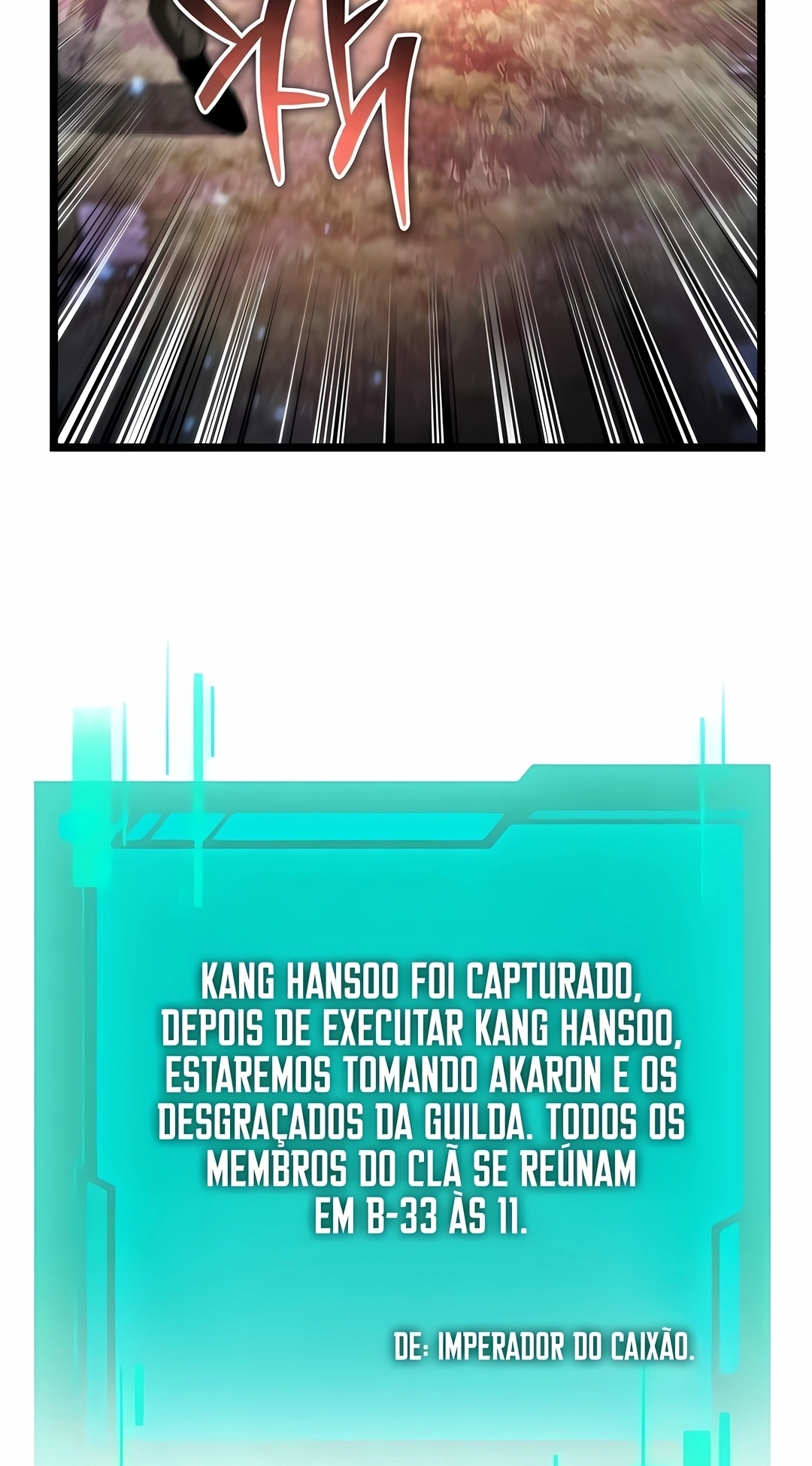 Reencarnado Capítulo 129 Página 119