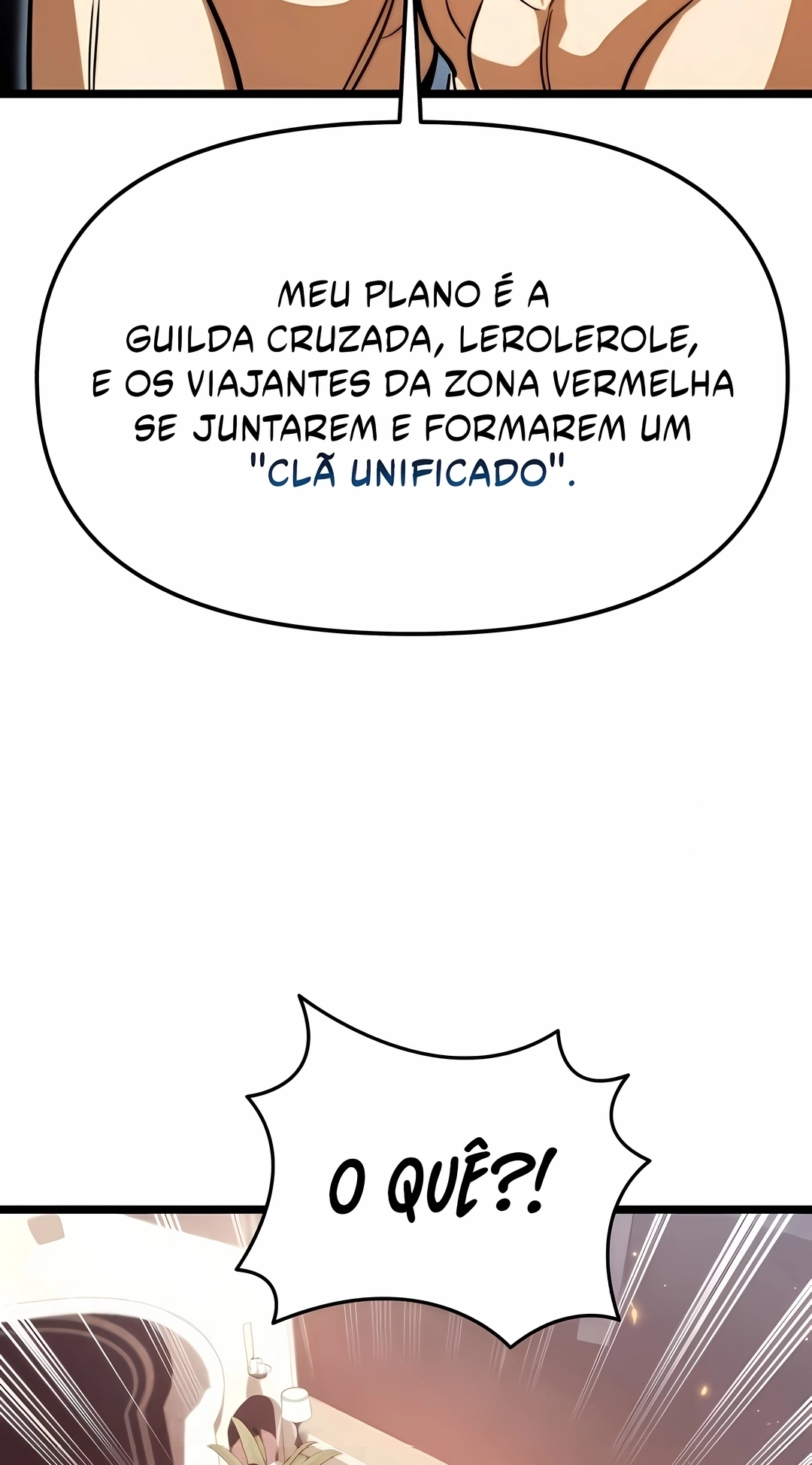 Reencarnado Capítulo 129 Página 18
