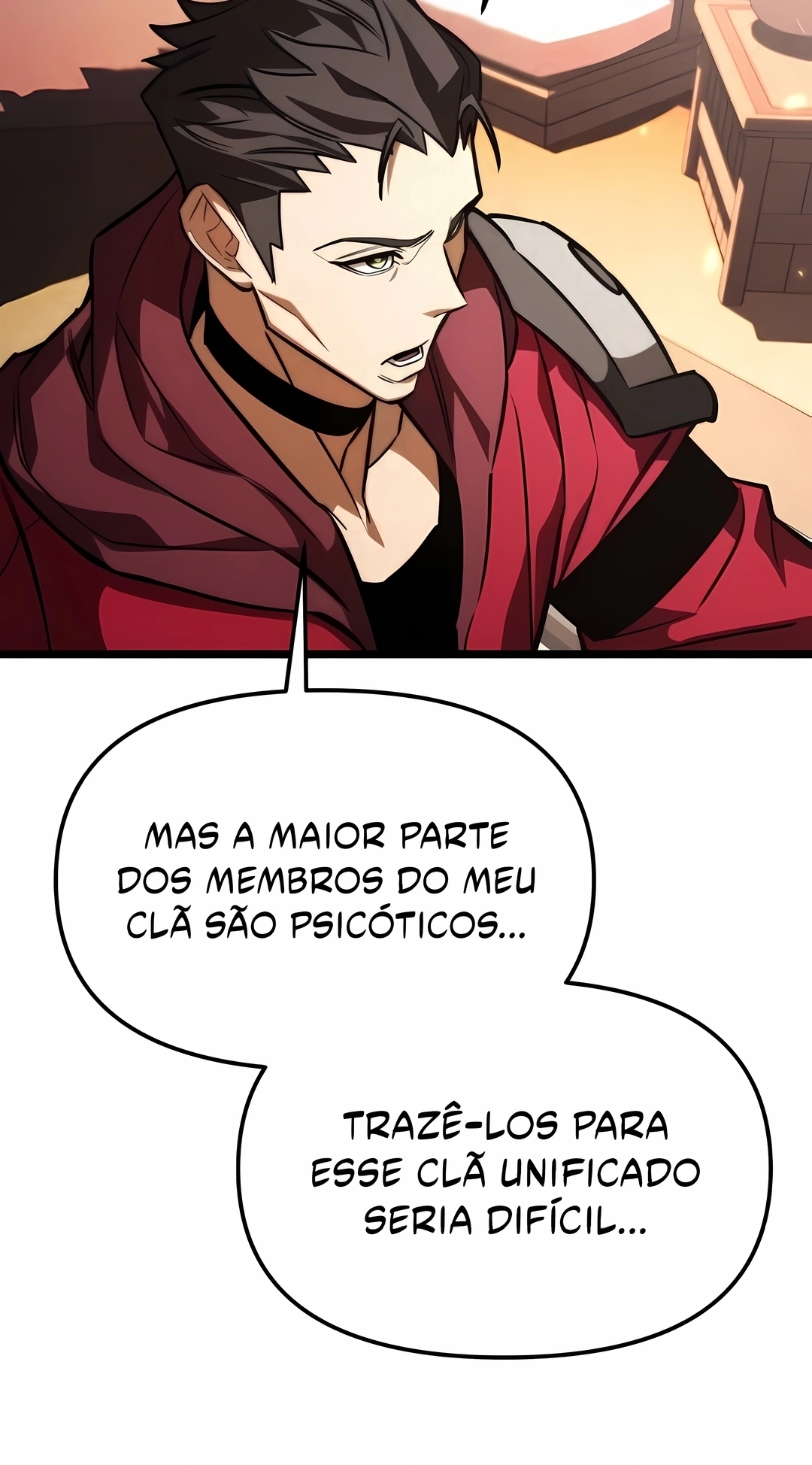 Reencarnado Capítulo 129 Página 22