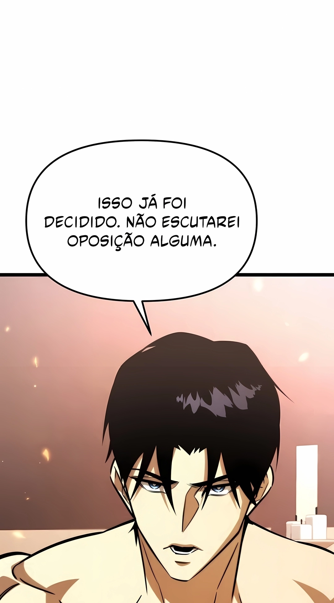 Reencarnado Capítulo 129 Página 23