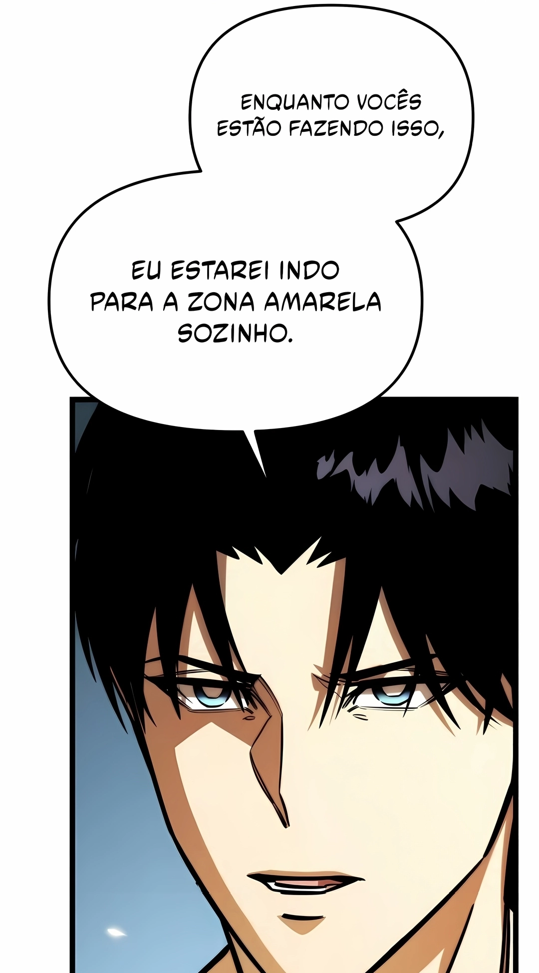 Reencarnado Capítulo 129 Página 25