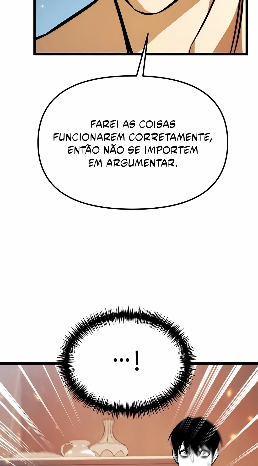Reencarnado Capítulo 129 Página 26