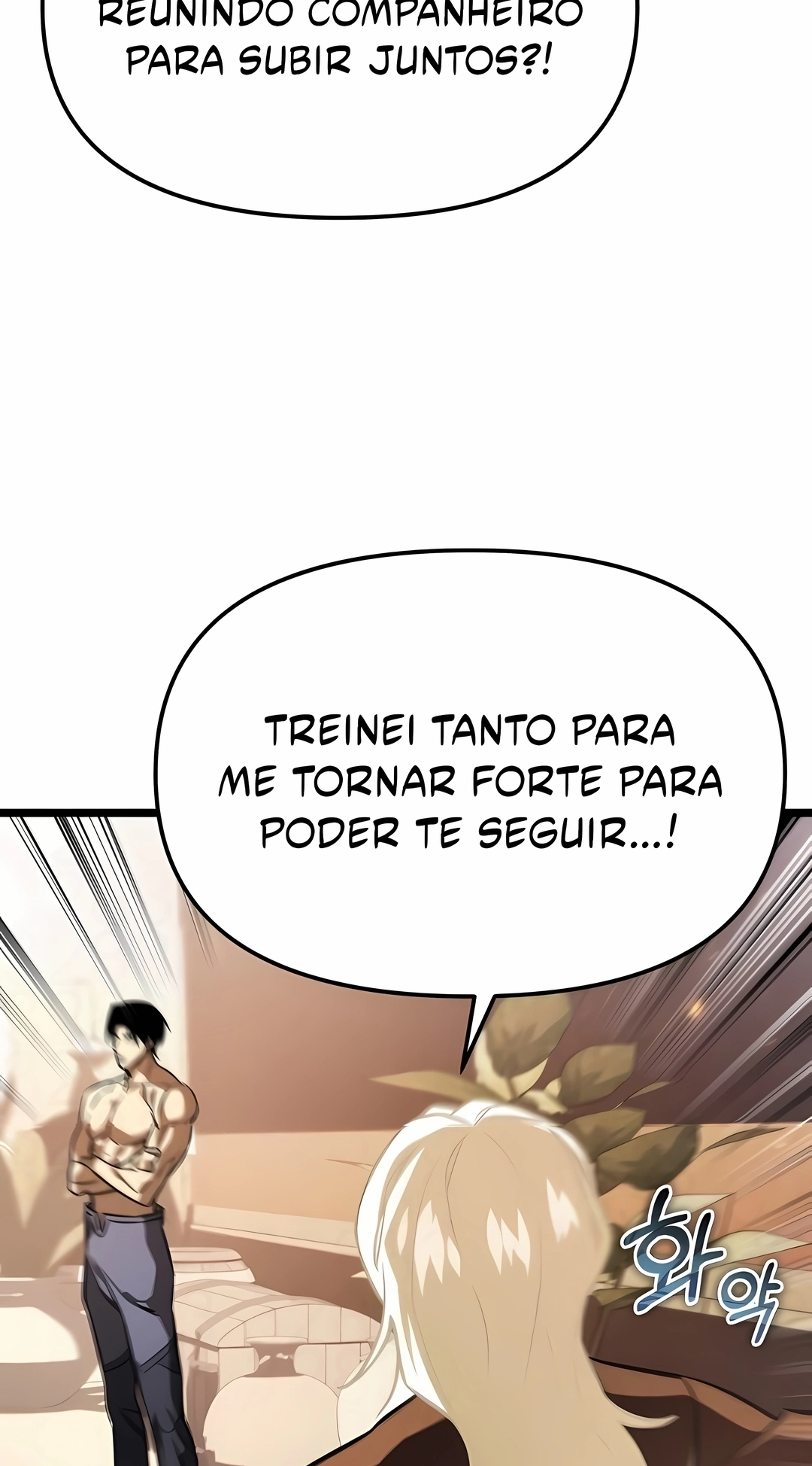 Reencarnado Capítulo 129 Página 29