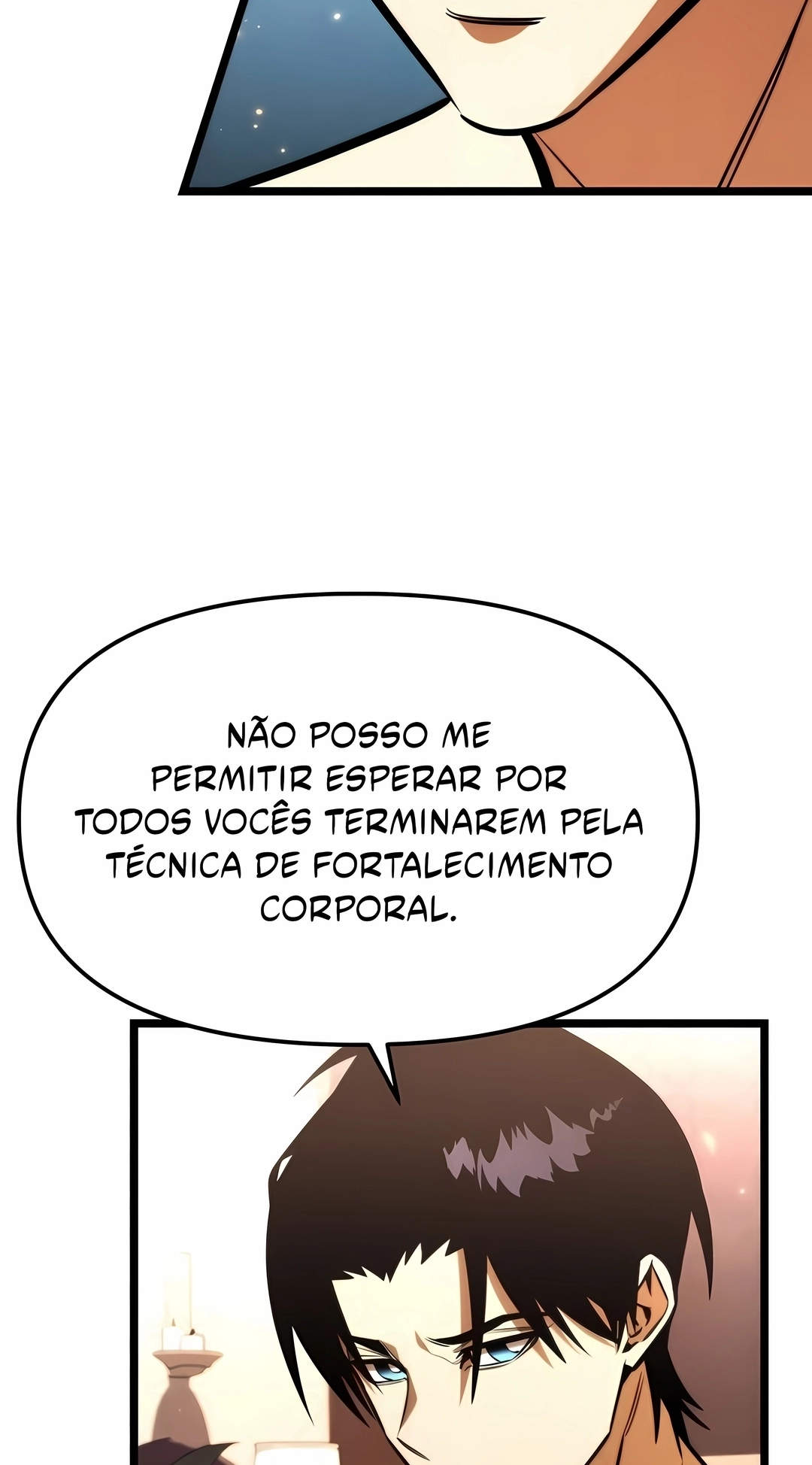 Reencarnado Capítulo 129 Página 31