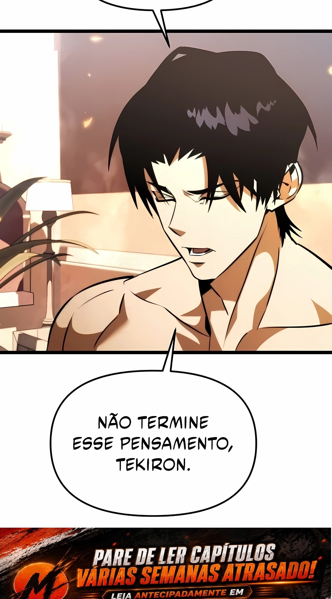 Reencarnado Capítulo 129 Página 39