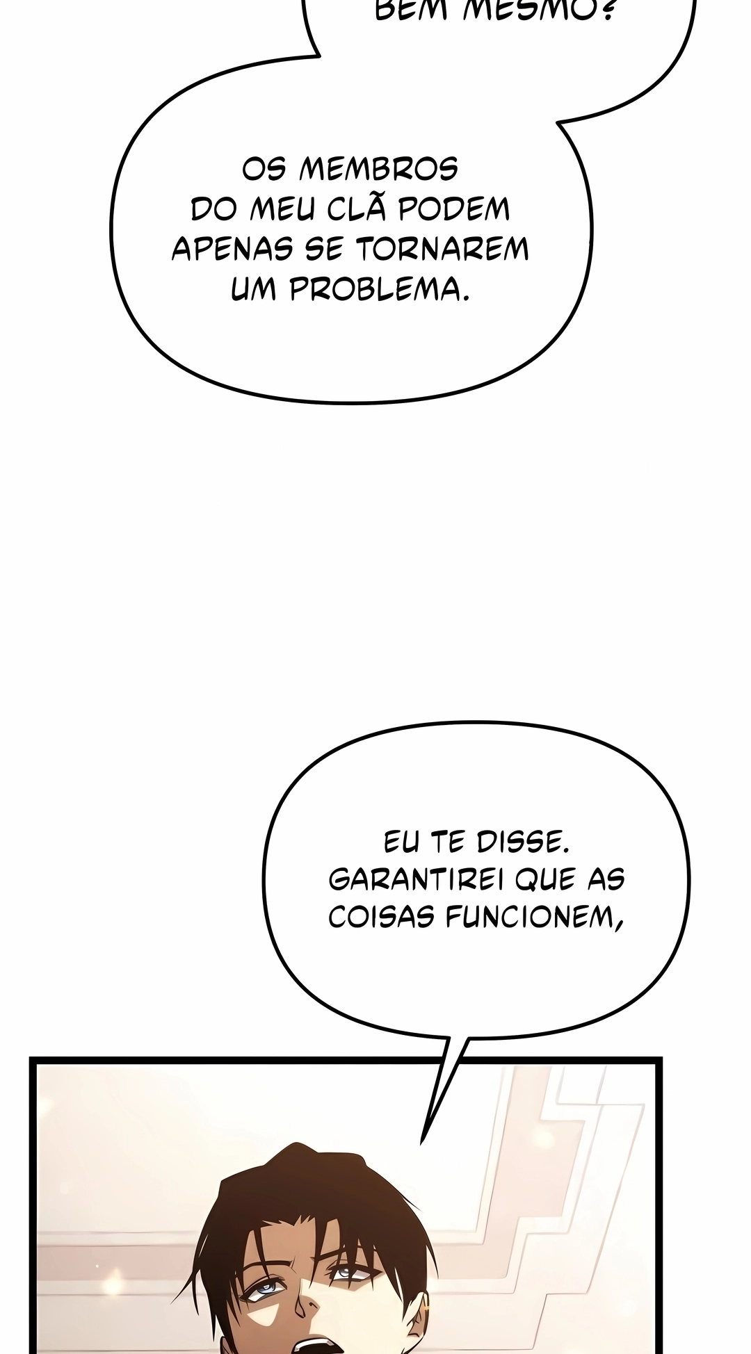 Reencarnado Capítulo 129 Página 47