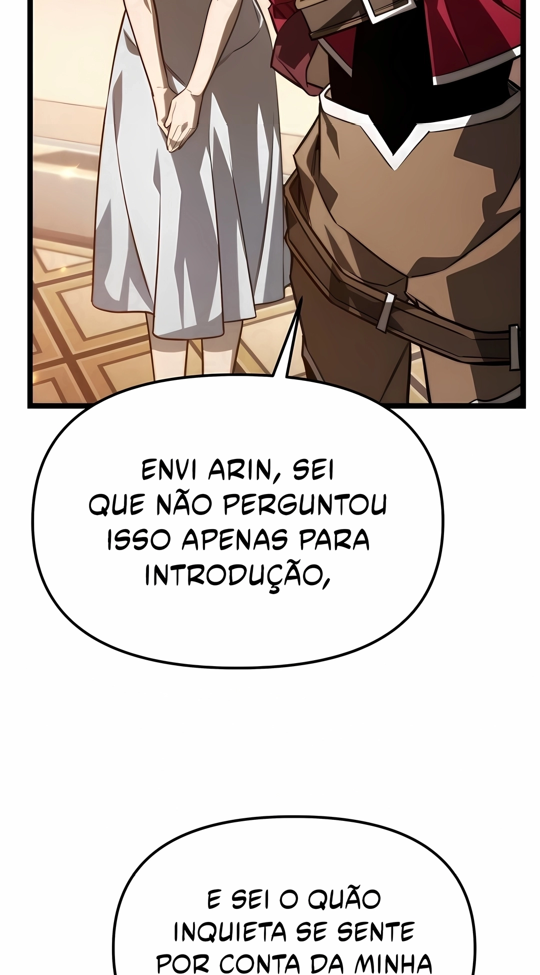 Reencarnado Capítulo 129 Página 5