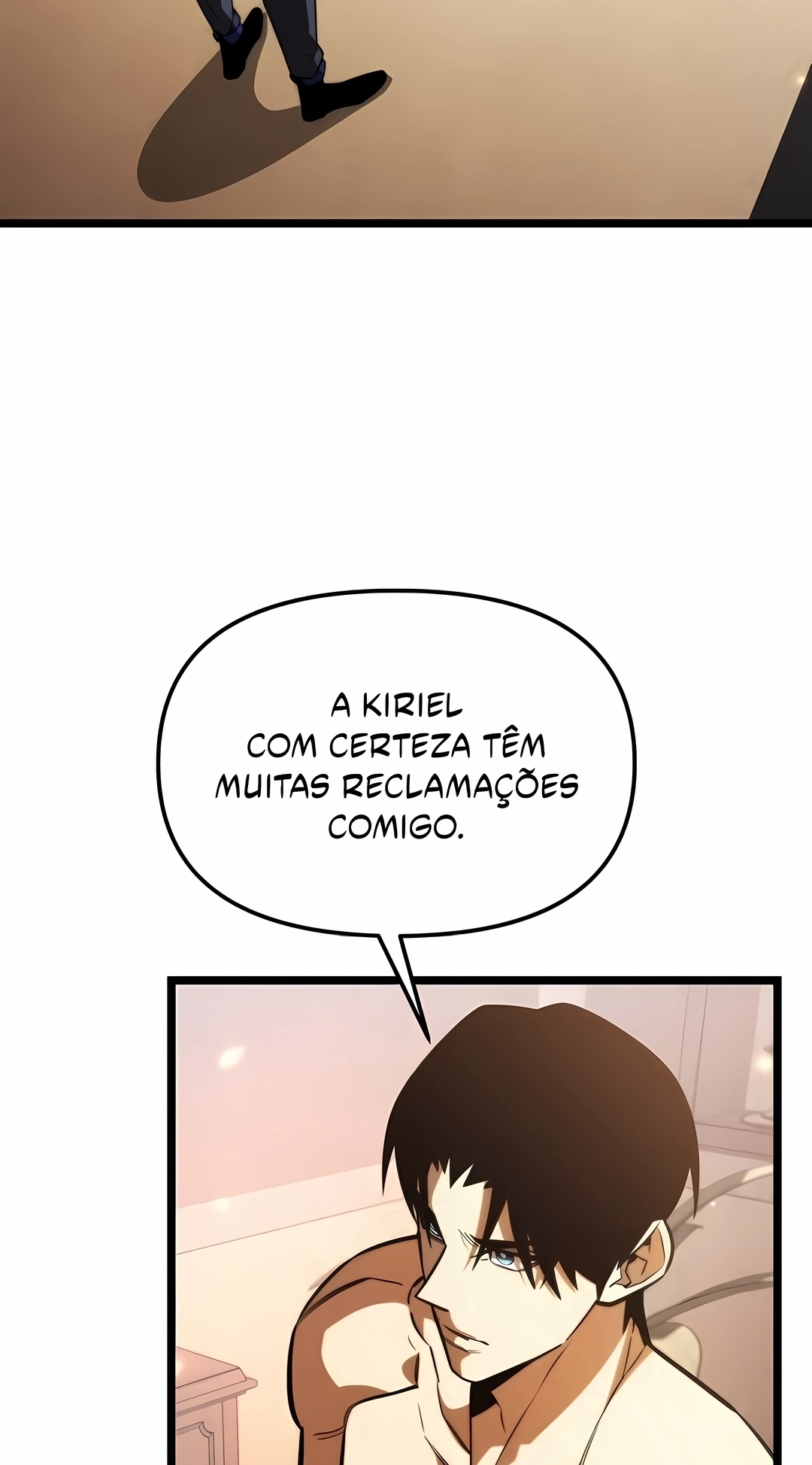 Reencarnado Capítulo 129 Página 53