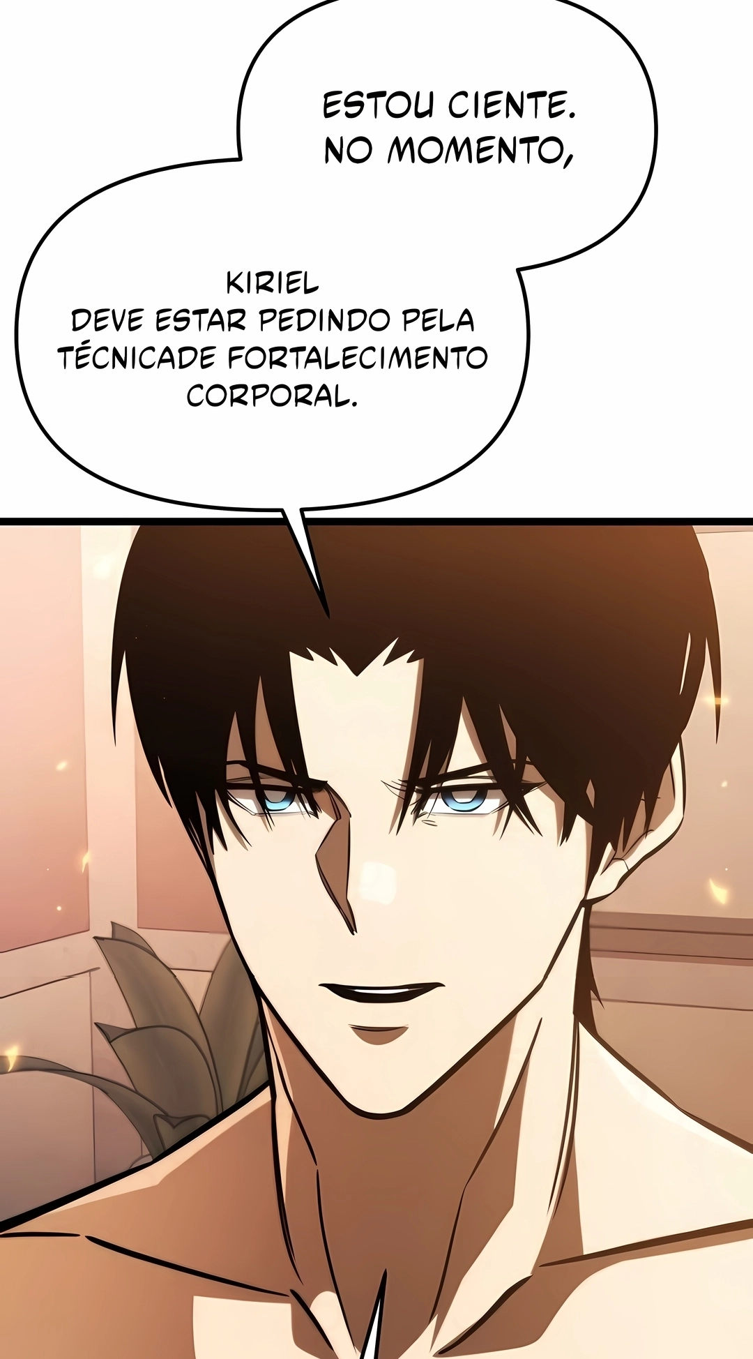 Reencarnado Capítulo 129 Página 56