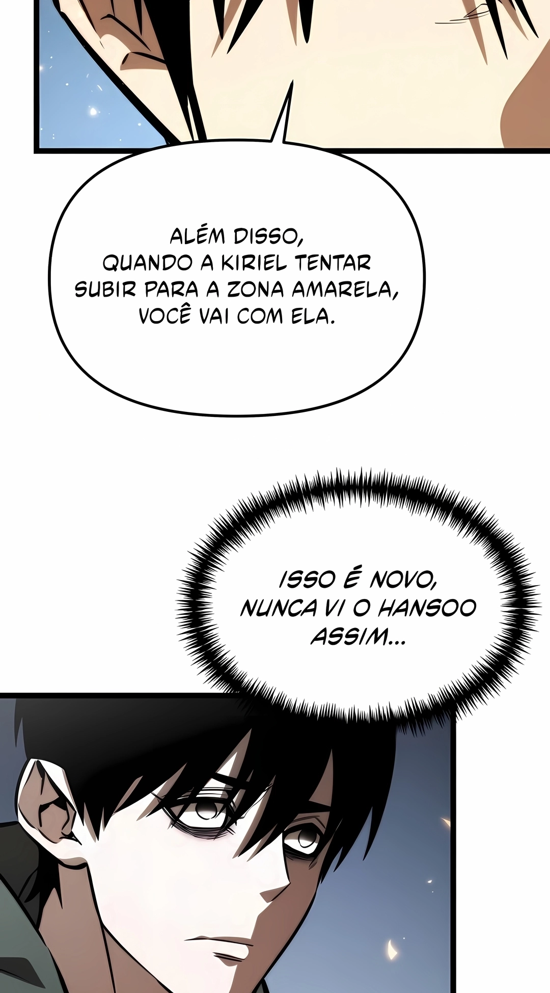 Reencarnado Capítulo 129 Página 58