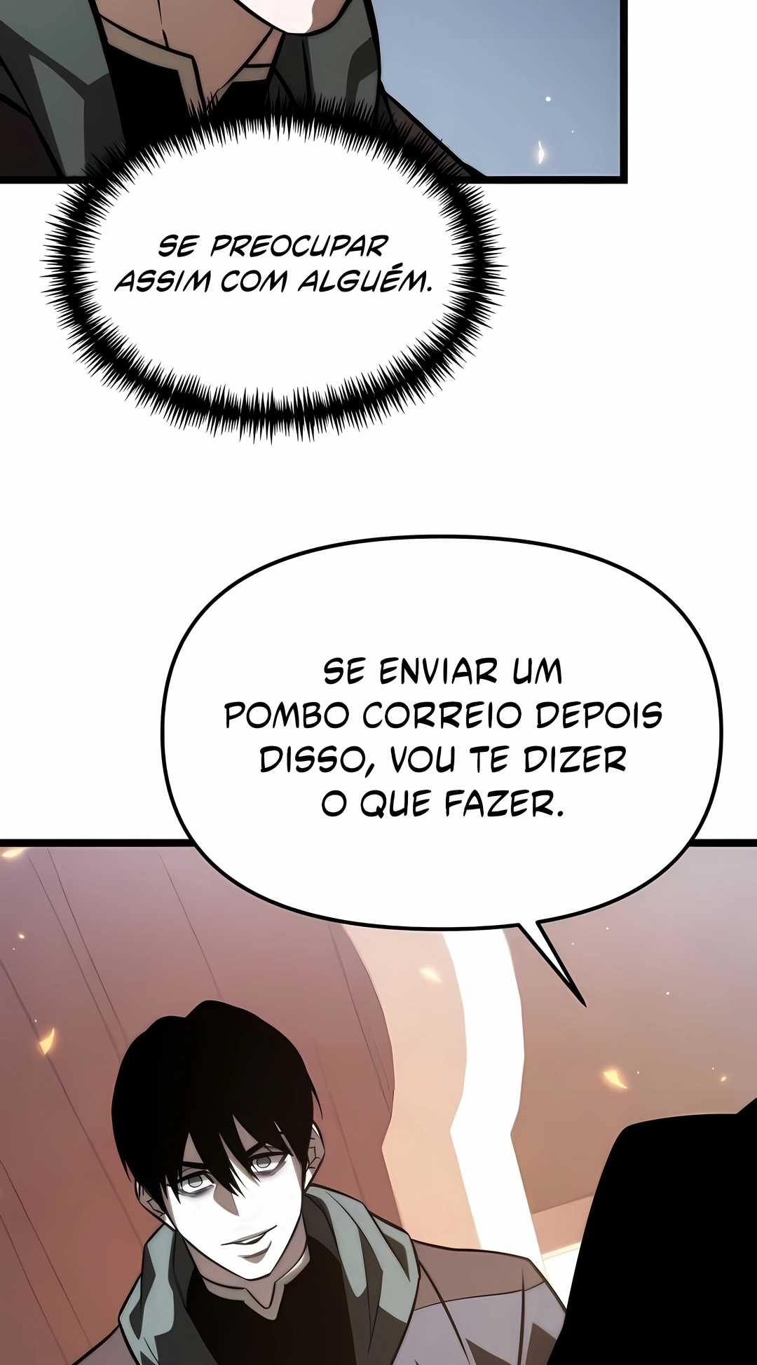 Reencarnado Capítulo 129 Página 59