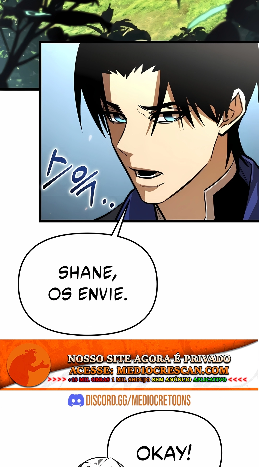 Reencarnado Capítulo 129 Página 64