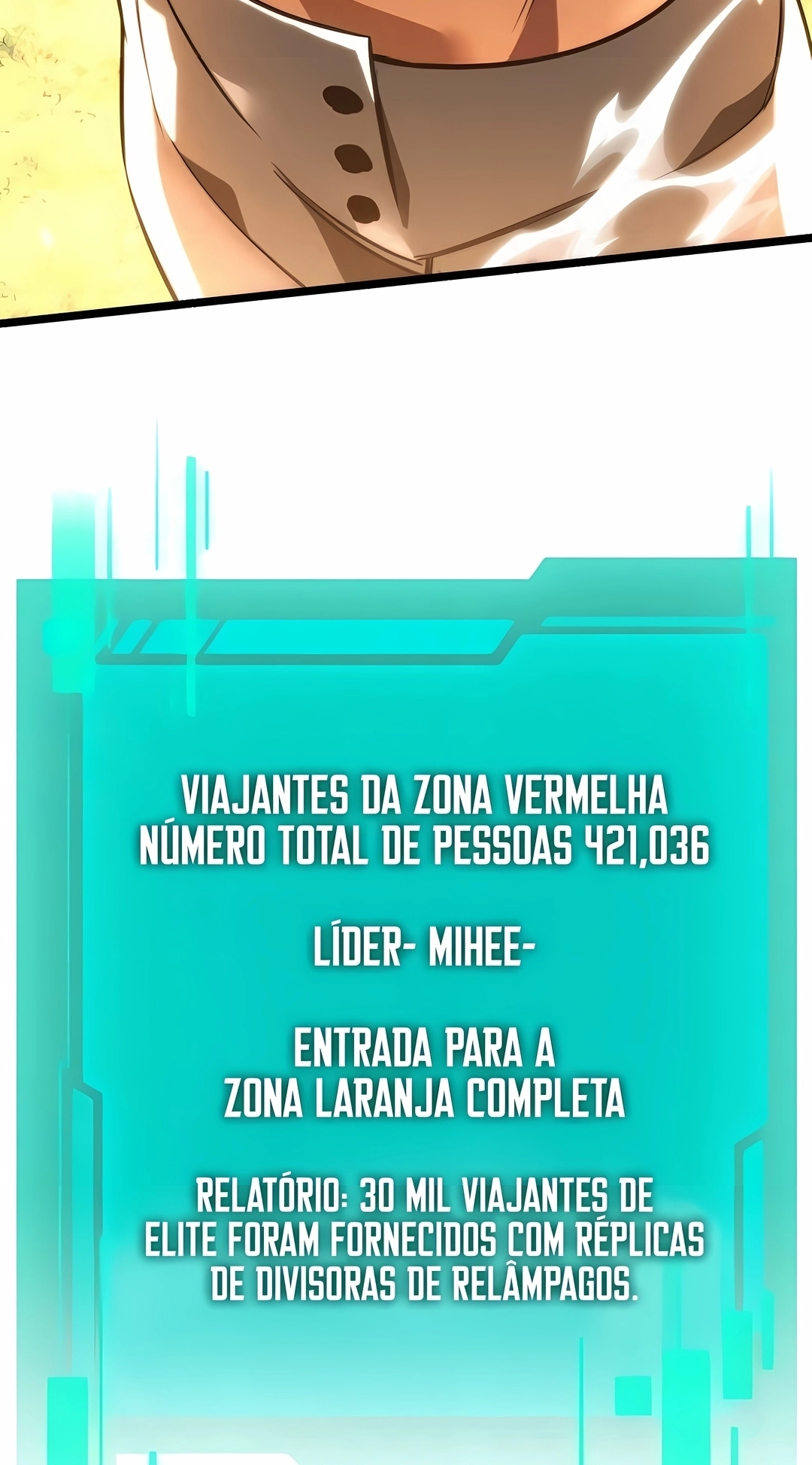 Reencarnado Capítulo 129 Página 69