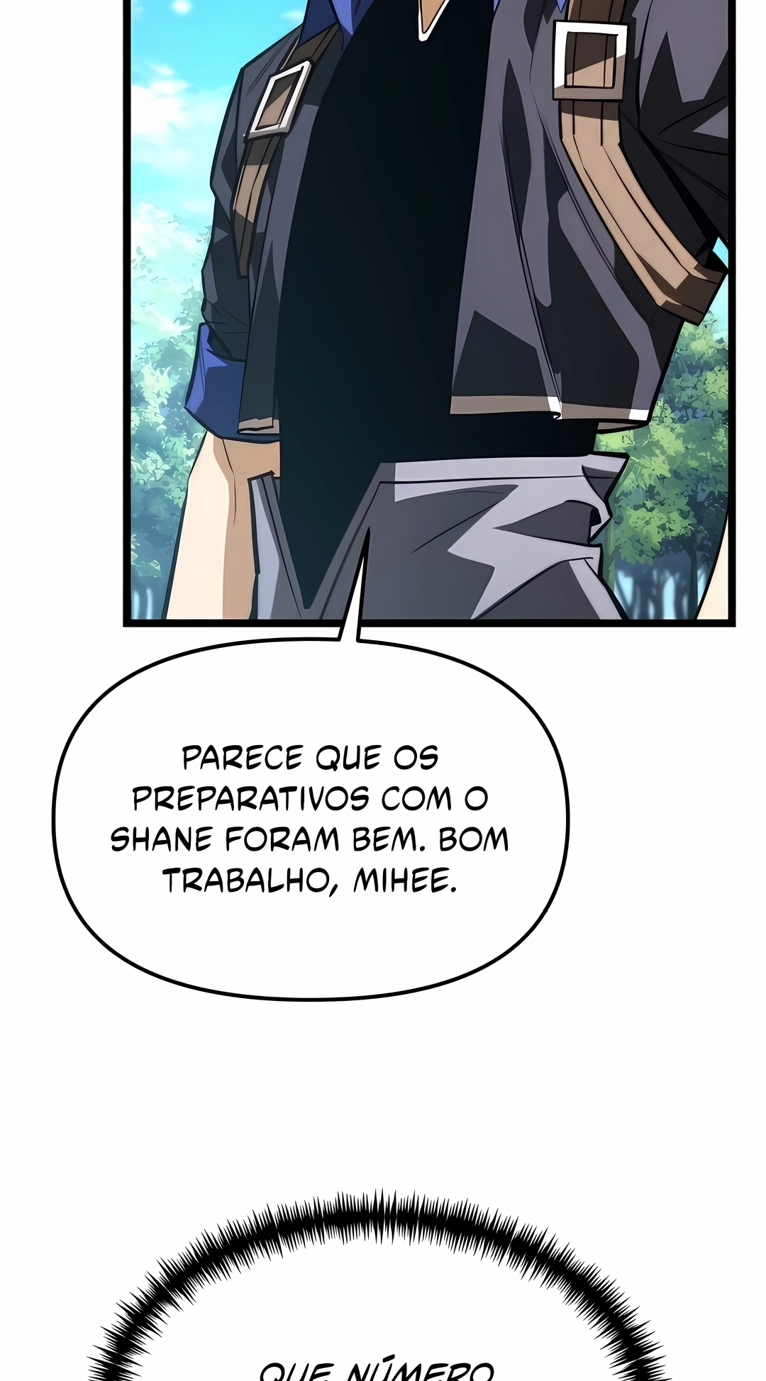 Reencarnado Capítulo 129 Página 73