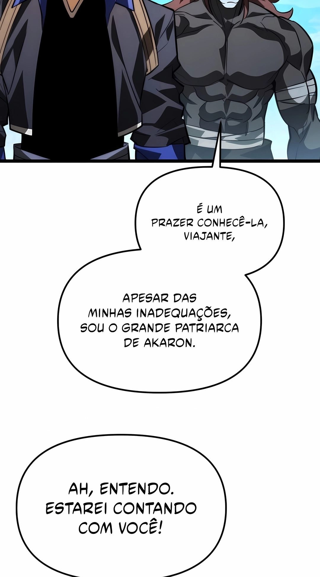 Reencarnado Capítulo 129 Página 77