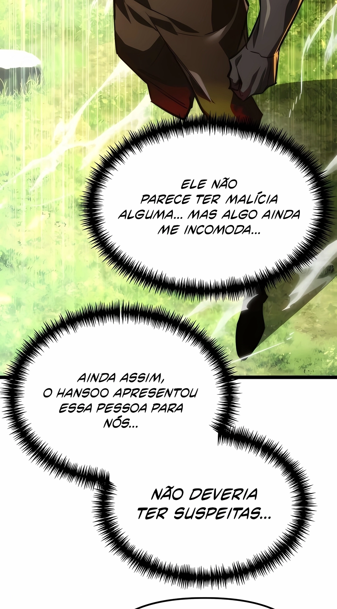 Reencarnado Capítulo 129 Página 79