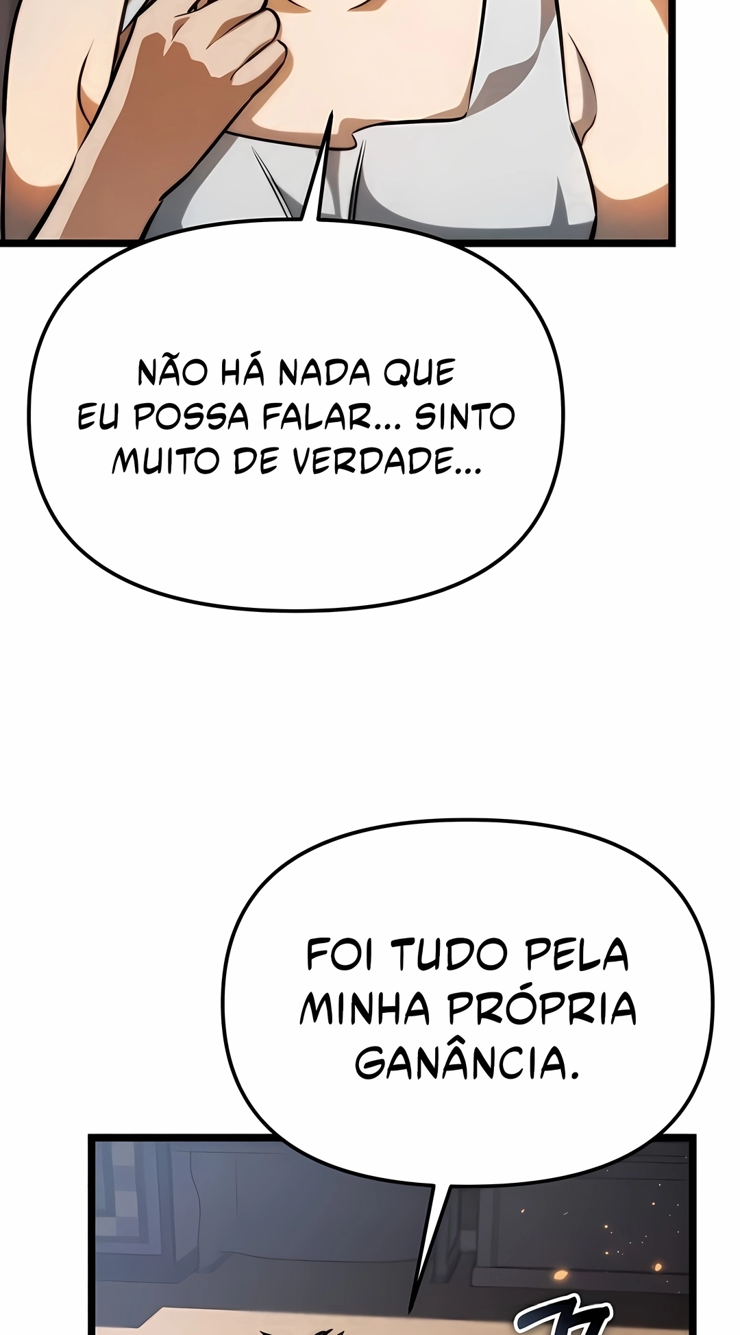 Reencarnado Capítulo 129 Página 8