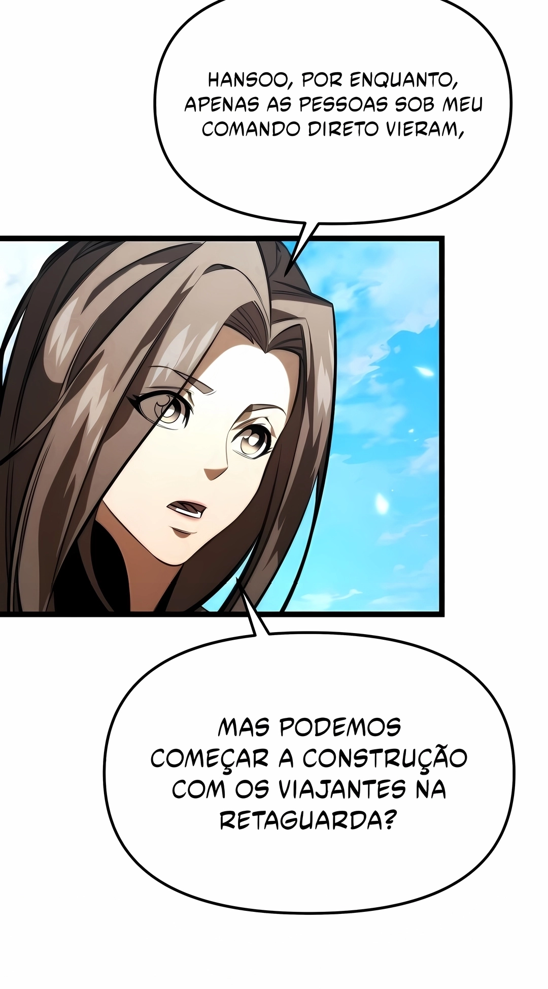 Reencarnado Capítulo 129 Página 80