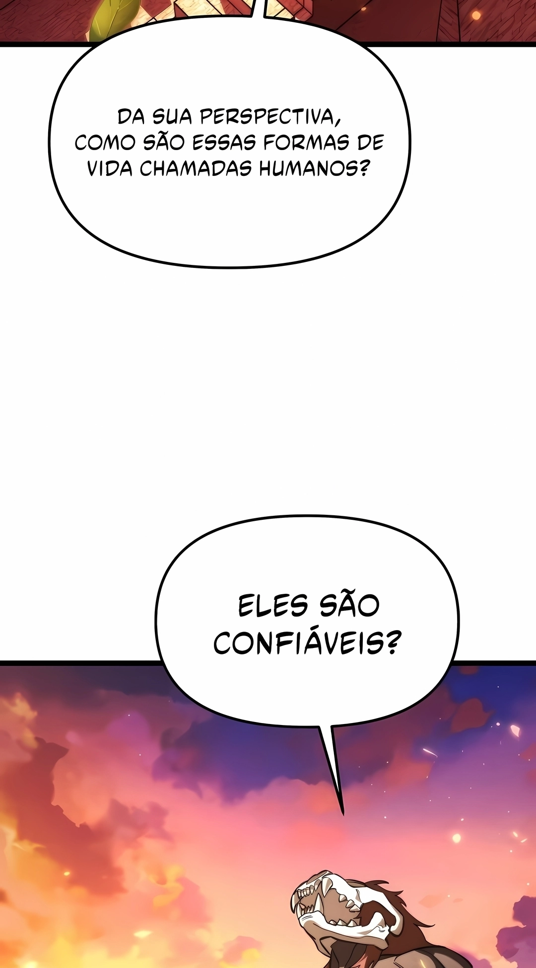Reencarnado Capítulo 129 Página 84