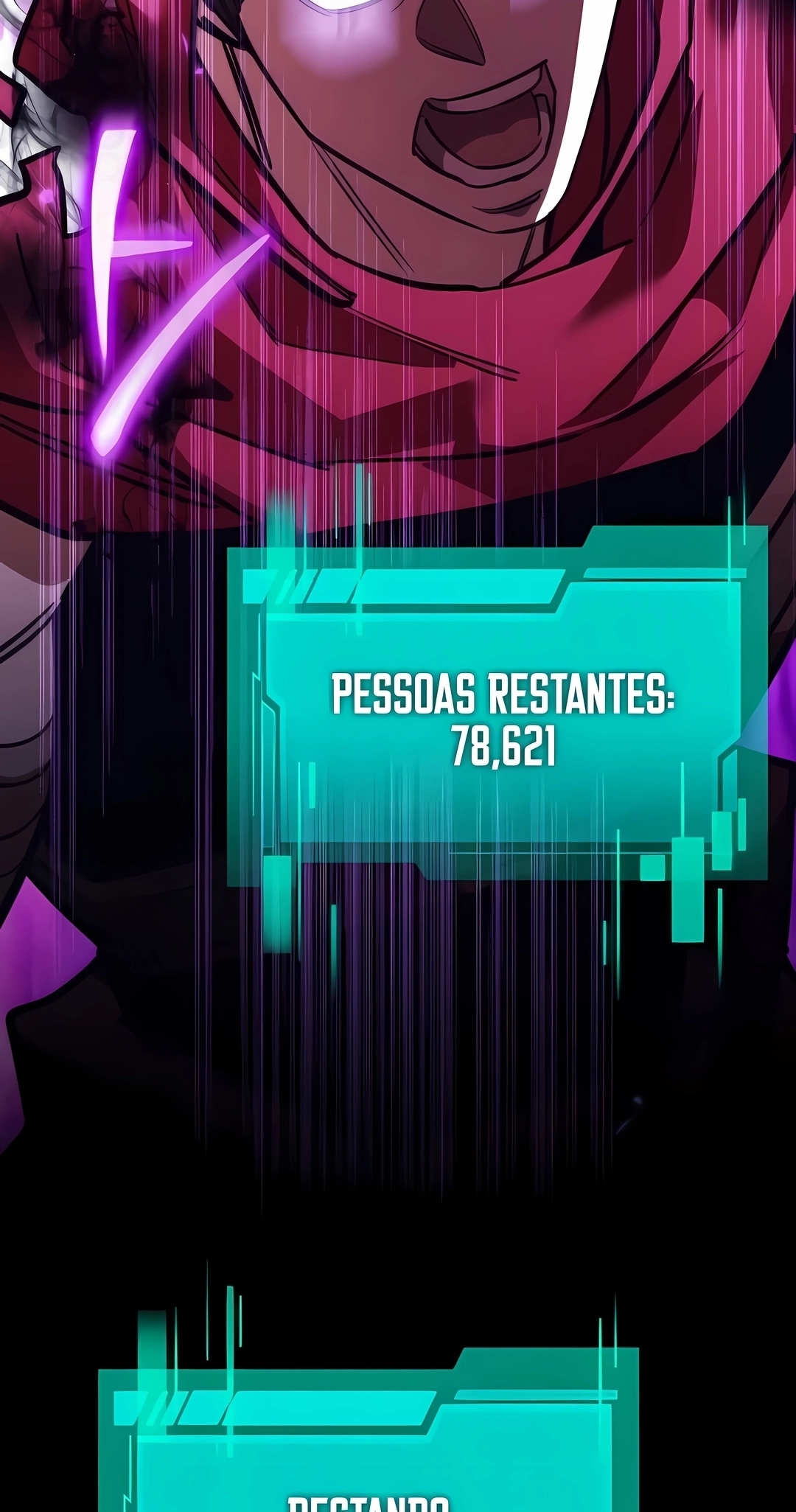 Reencarnado Capítulo 130 Página 104
