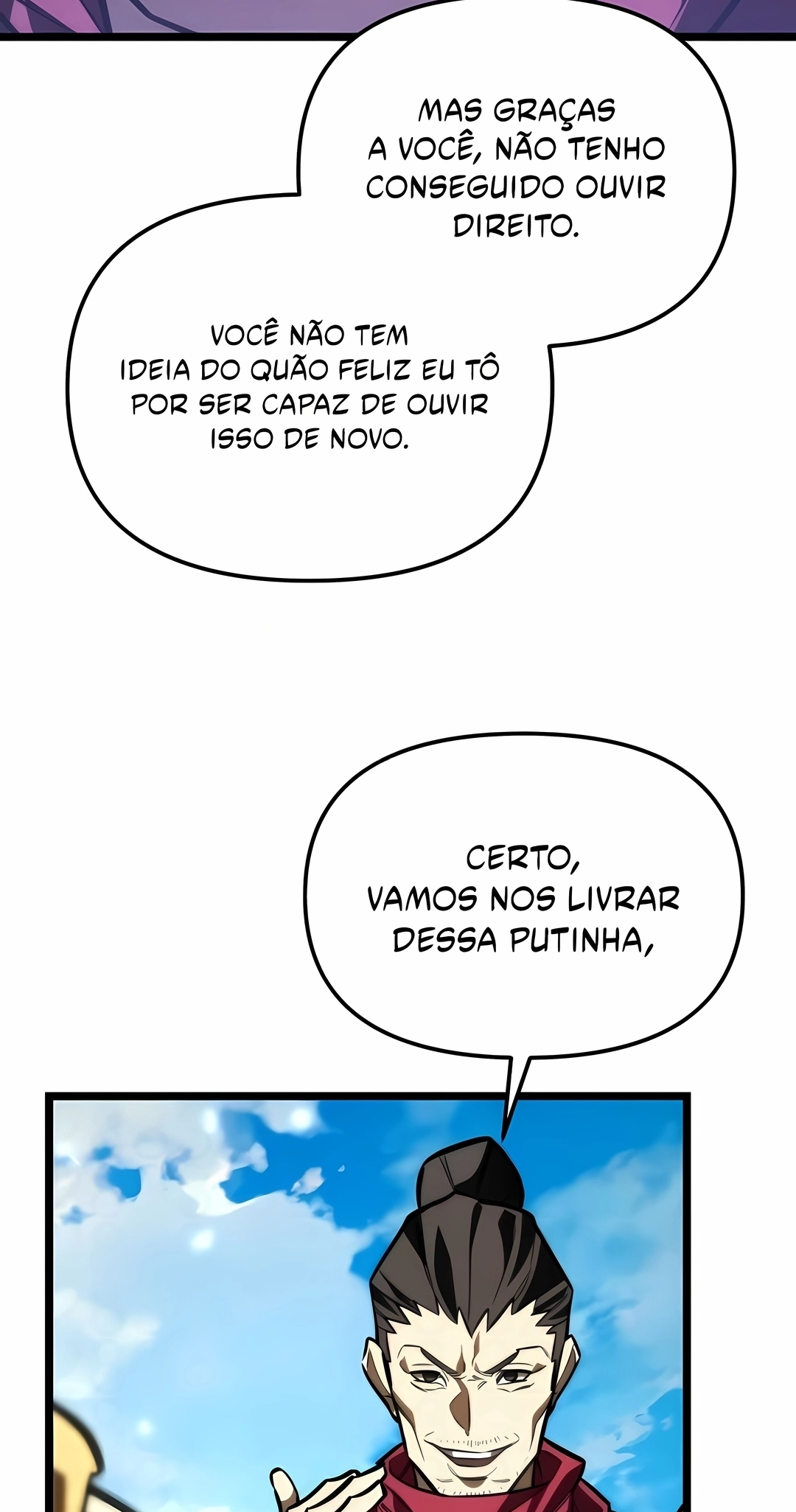 Reencarnado Capítulo 130 Página 11