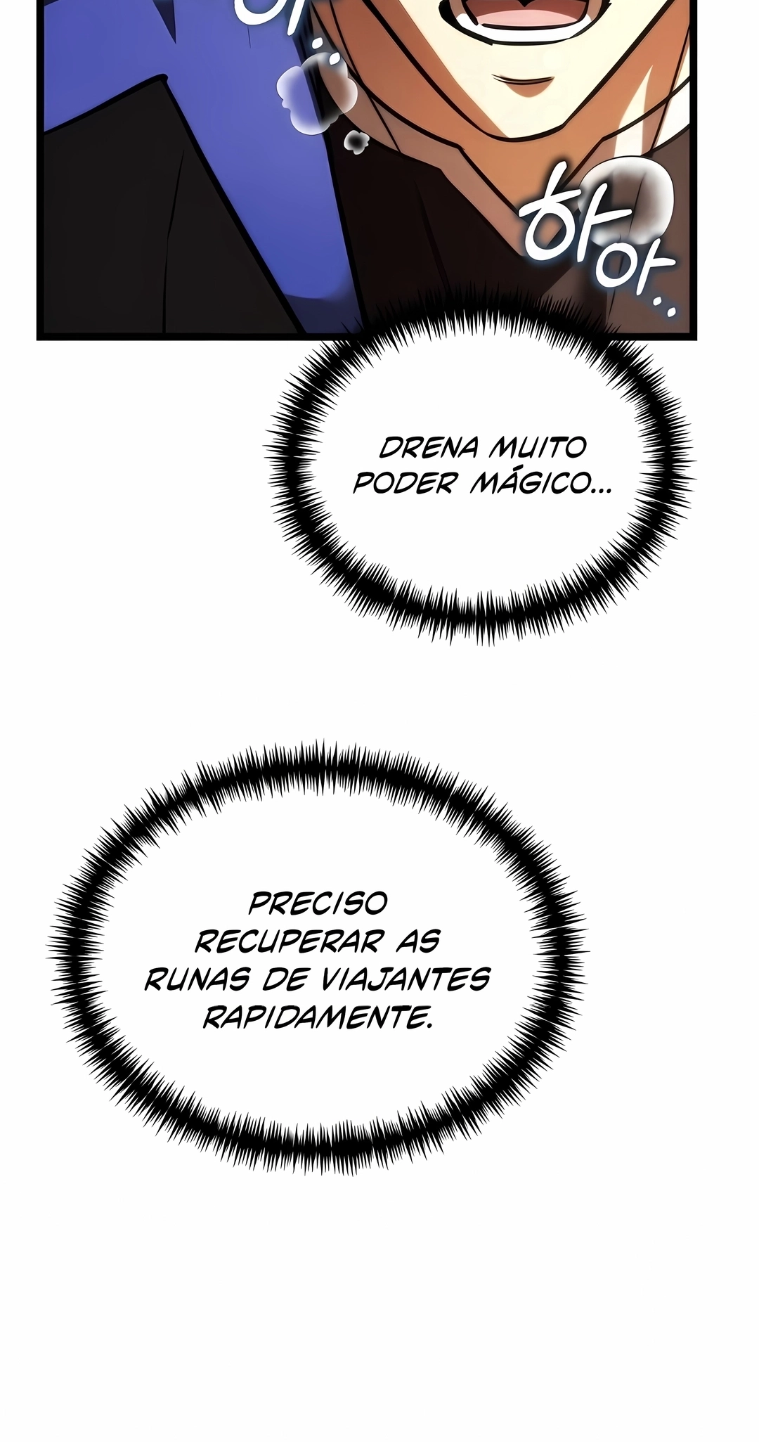 Reencarnado Capítulo 130 Página 111