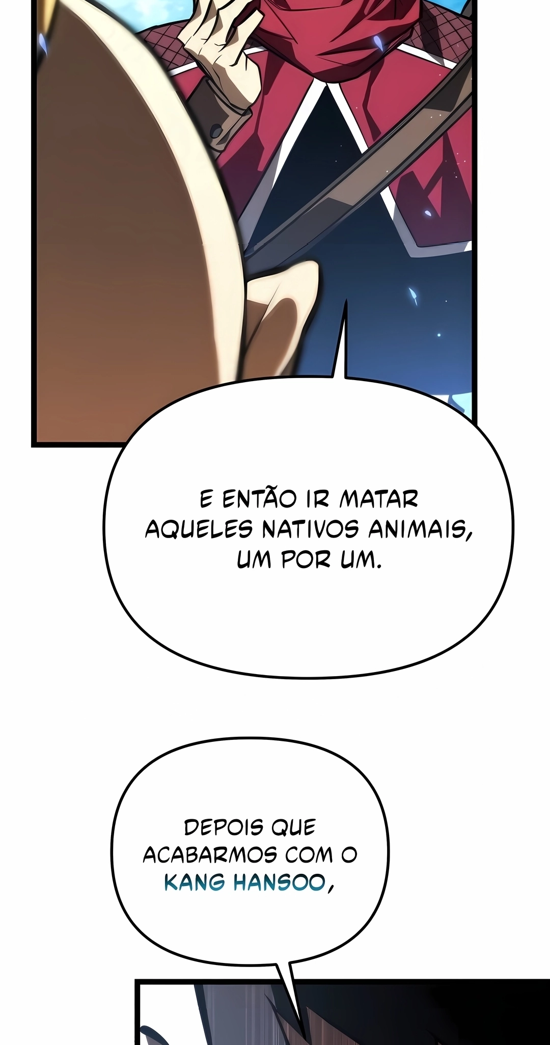 Reencarnado Capítulo 130 Página 12