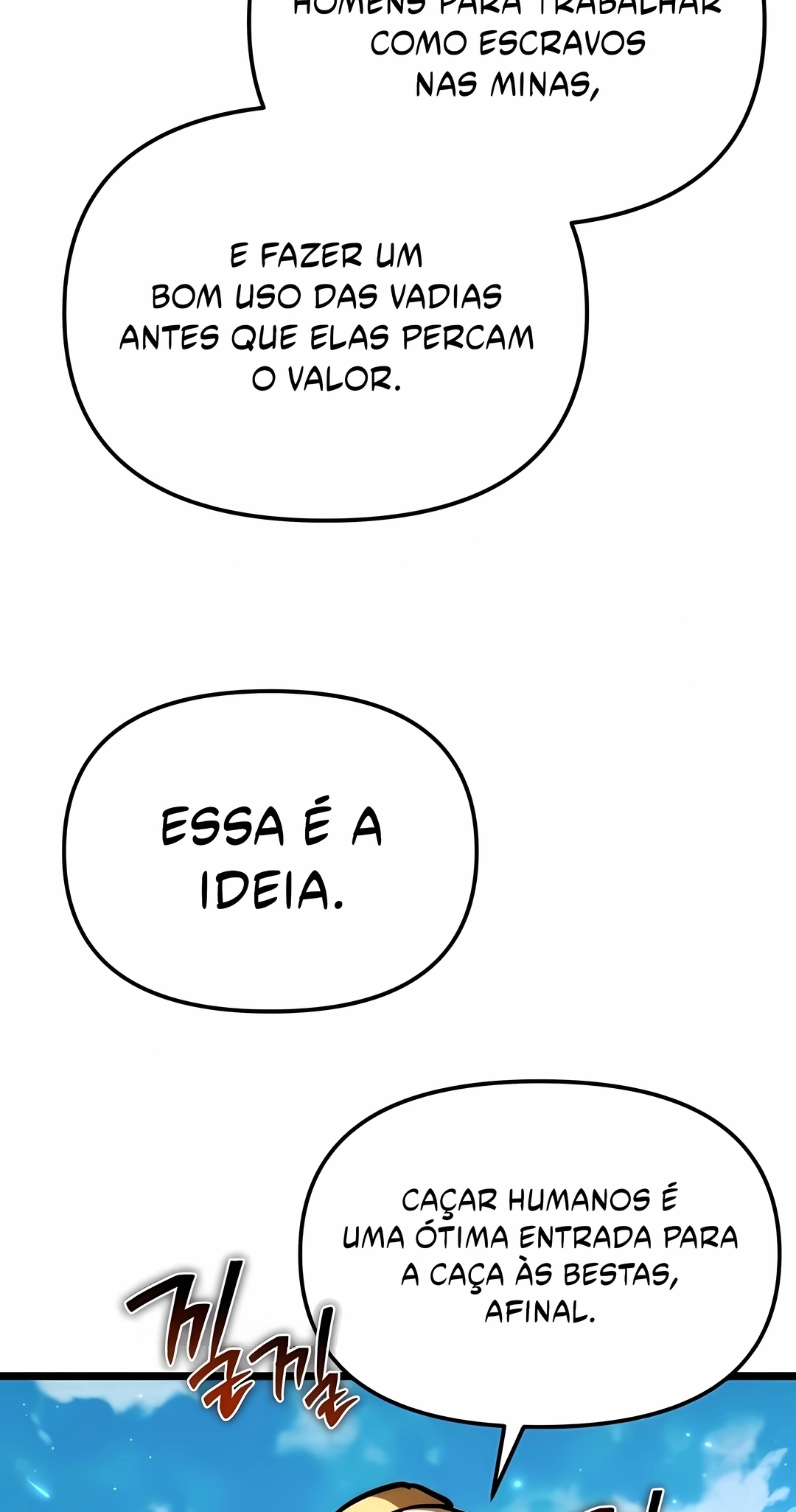 Reencarnado Capítulo 130 Página 15