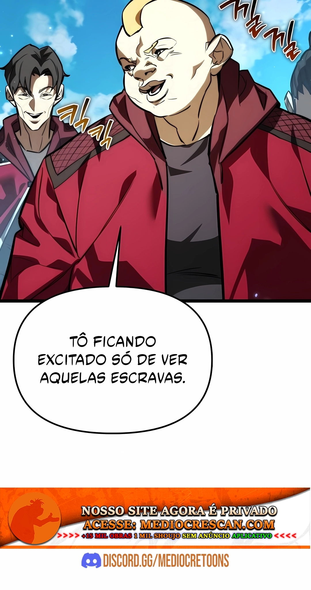Reencarnado Capítulo 130 Página 16
