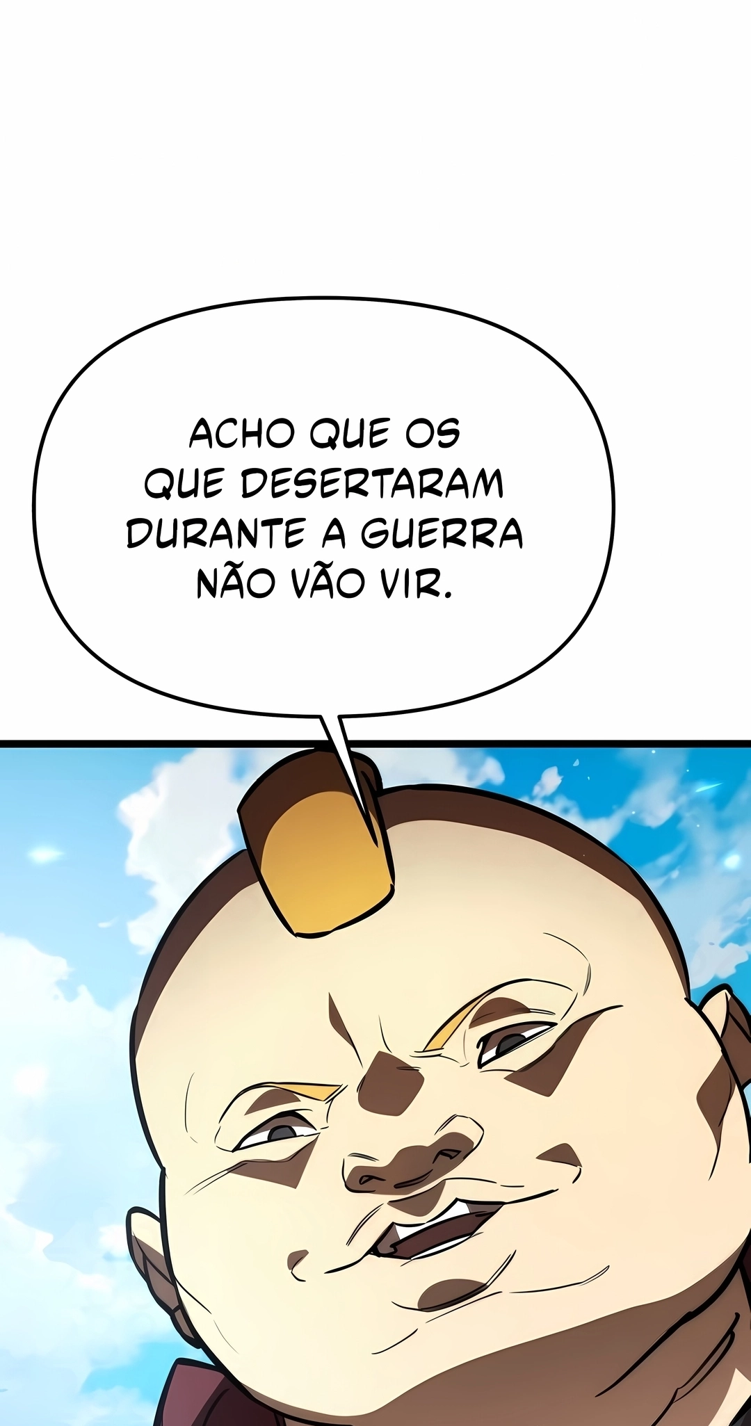Reencarnado Capítulo 130 Página 19