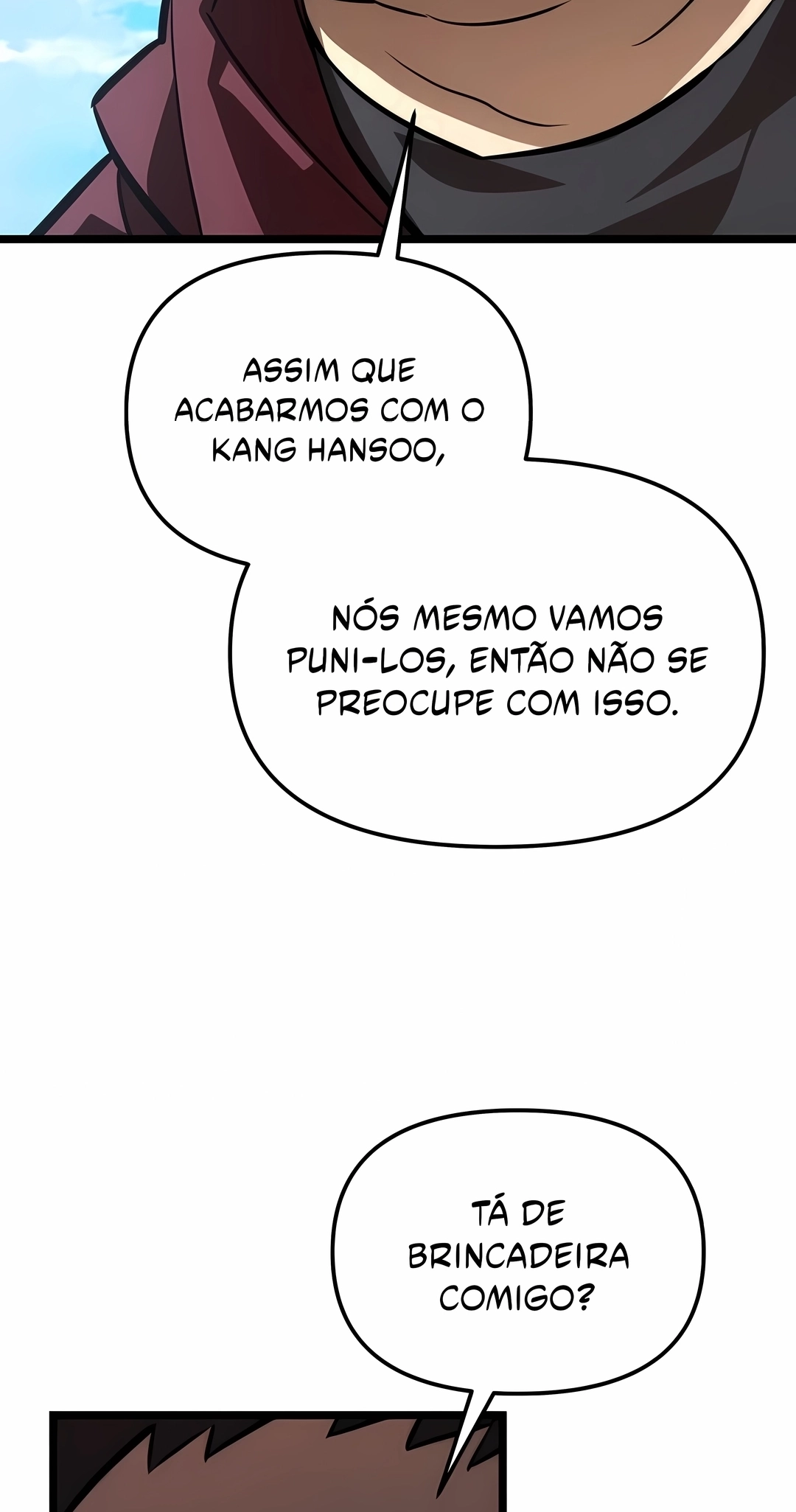 Reencarnado Capítulo 130 Página 20