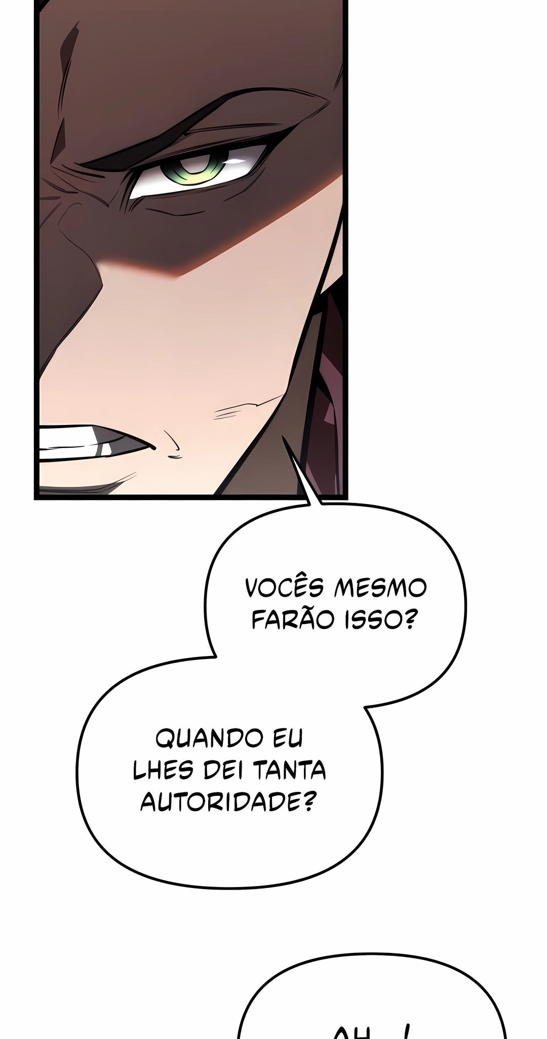Reencarnado Capítulo 130 Página 21