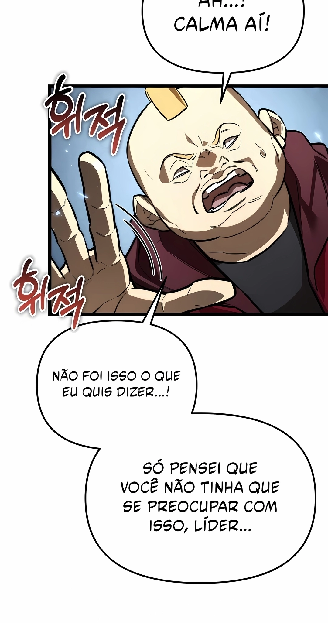 Reencarnado Capítulo 130 Página 22