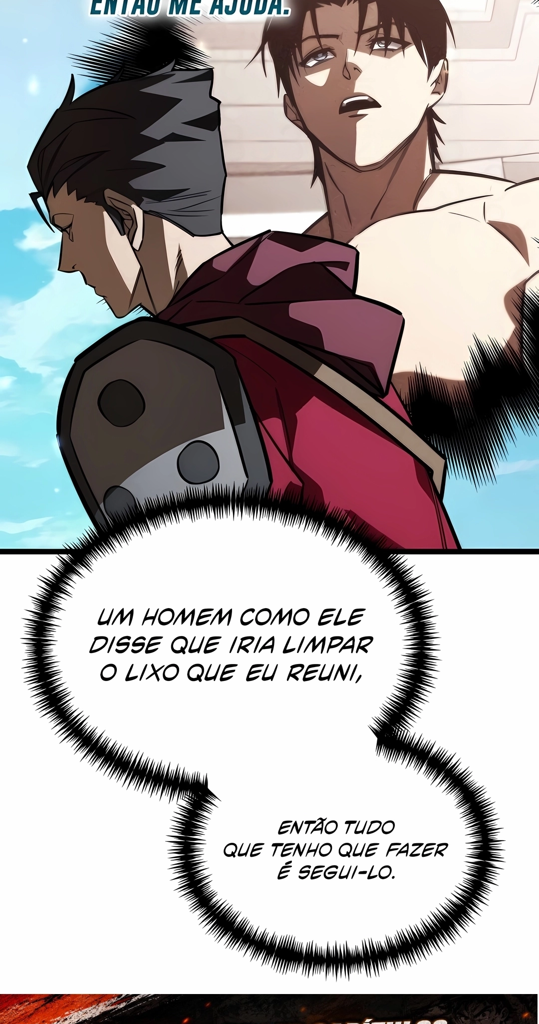 Reencarnado Capítulo 130 Página 25