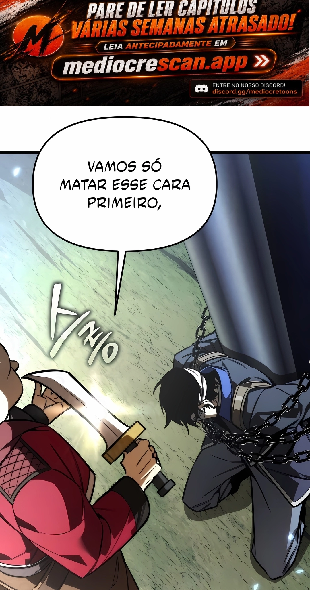 Reencarnado Capítulo 130 Página 26