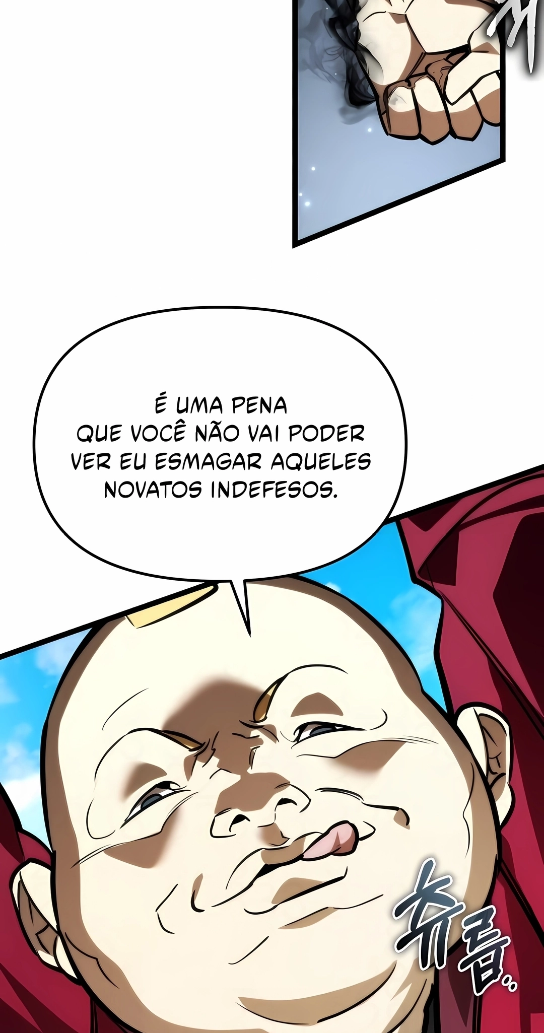 Reencarnado Capítulo 130 Página 30