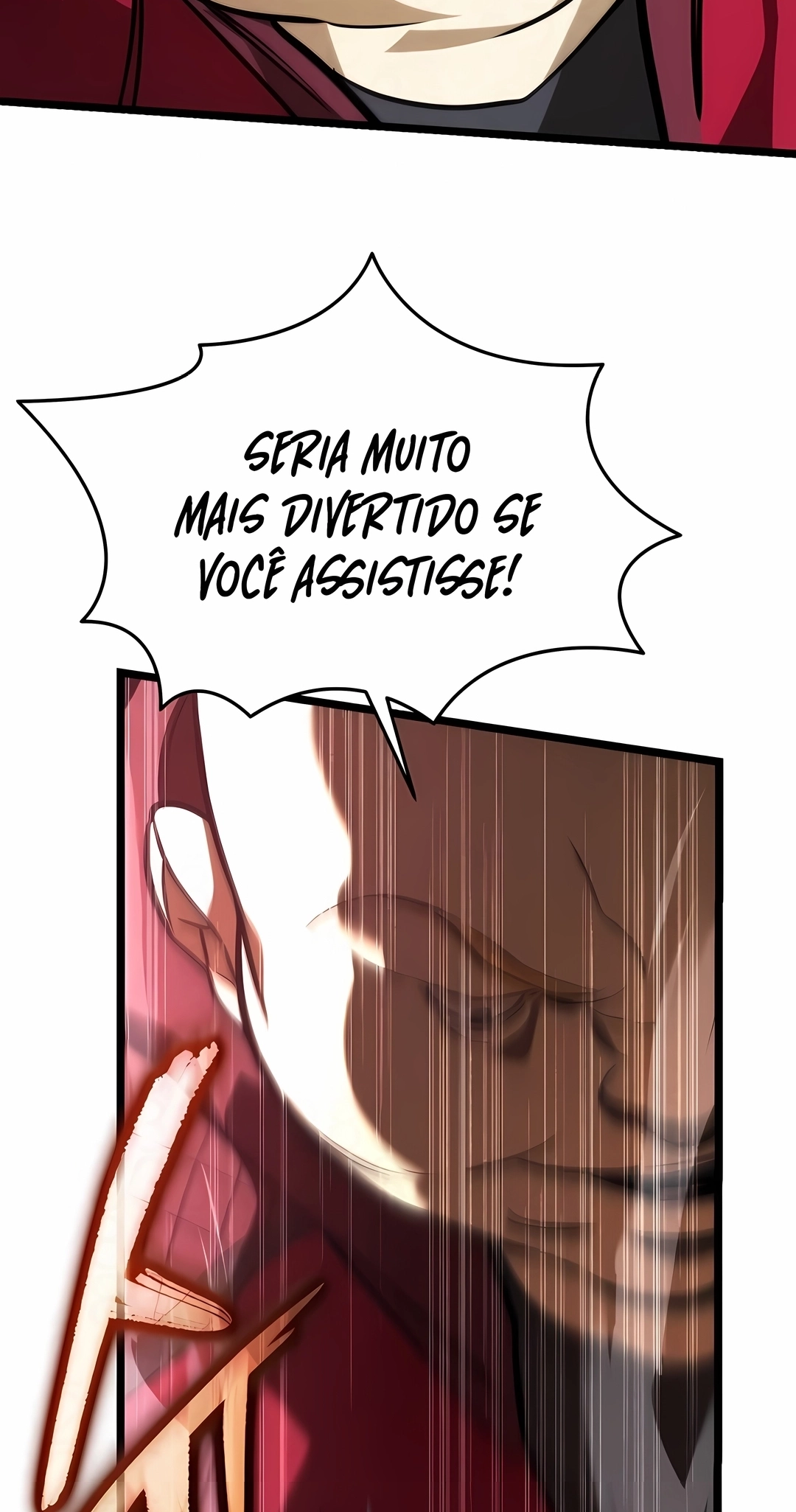 Reencarnado Capítulo 130 Página 31