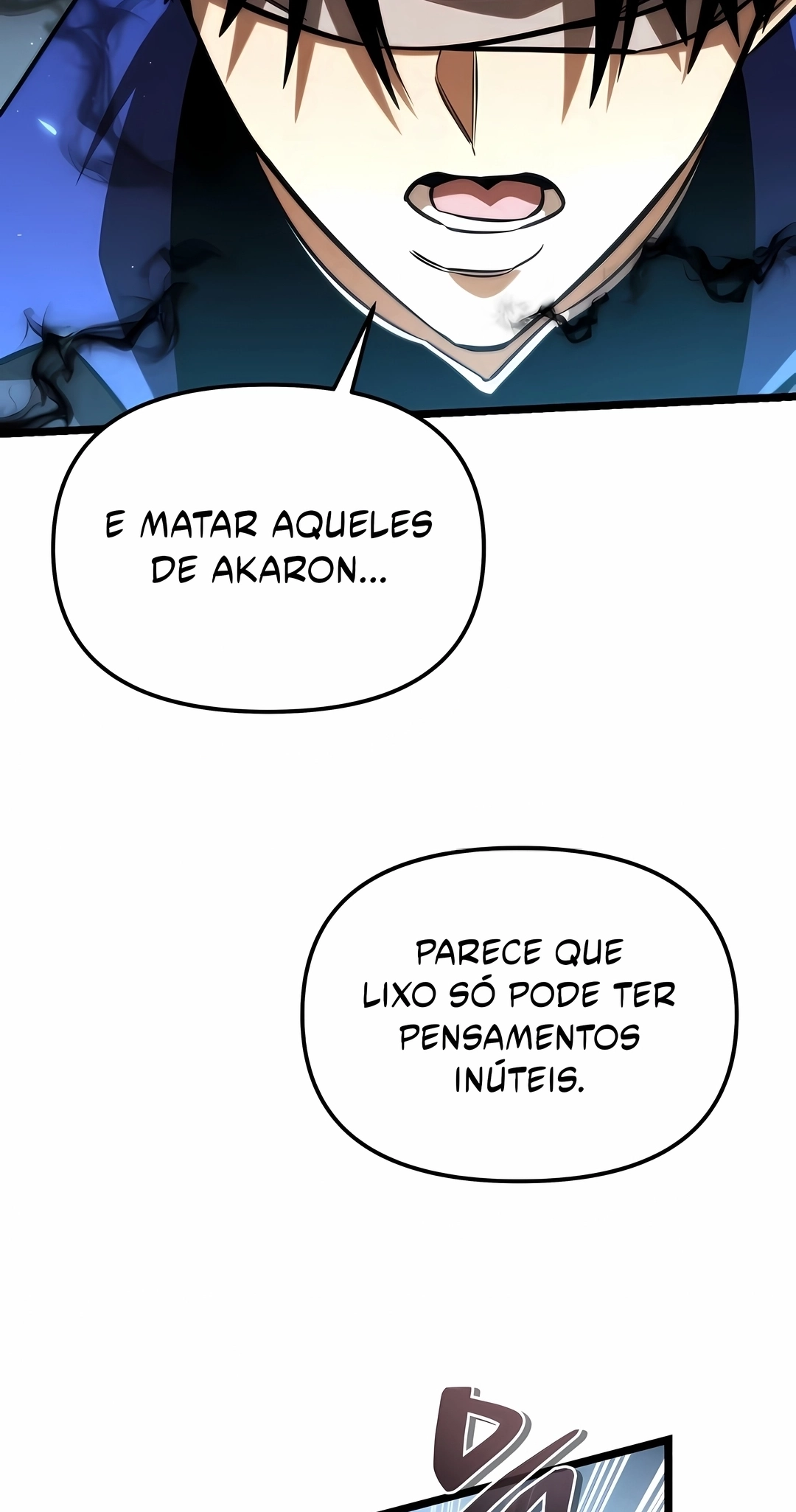 Reencarnado Capítulo 130 Página 38