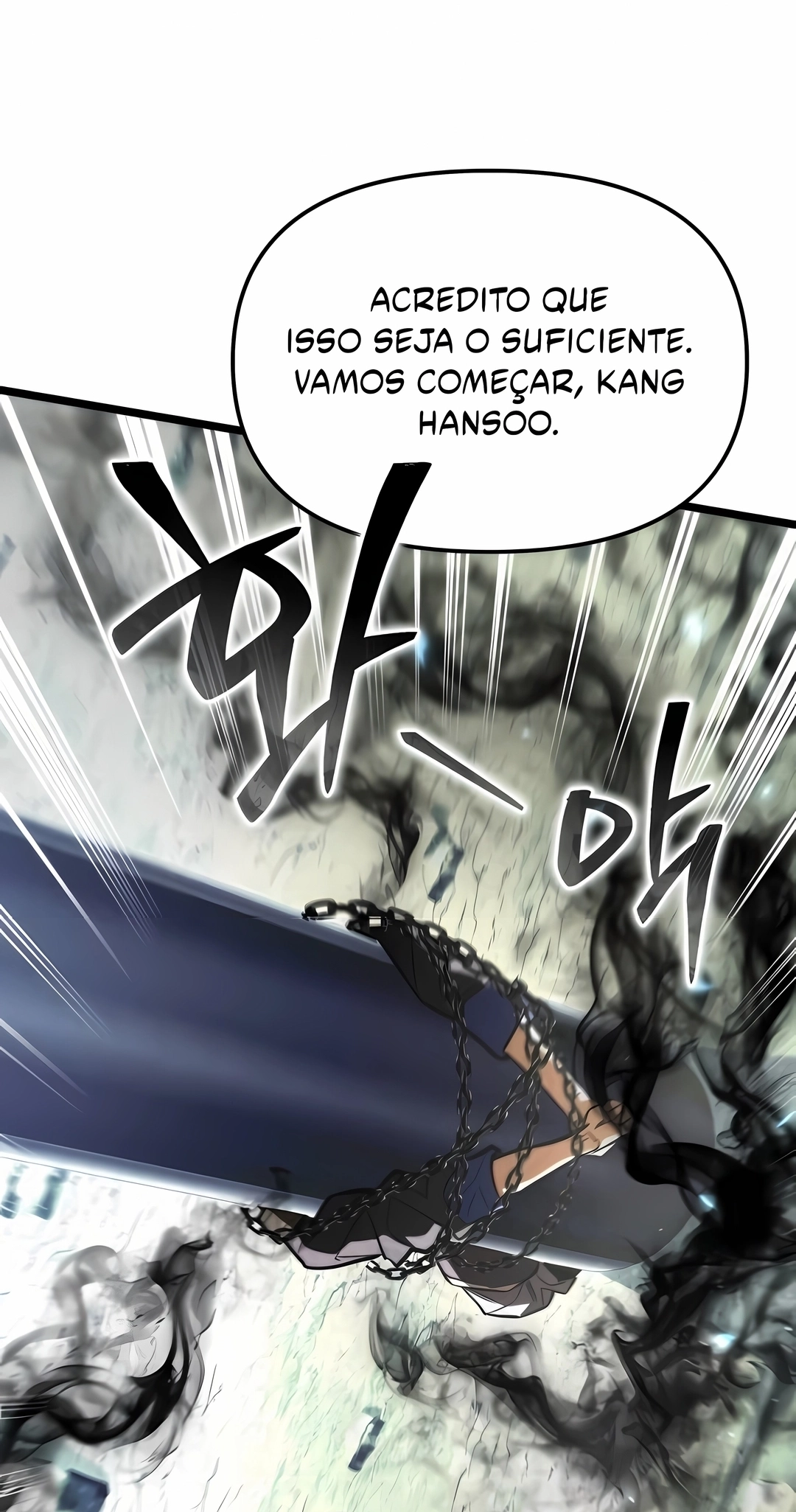 Reencarnado Capítulo 130 Página 46
