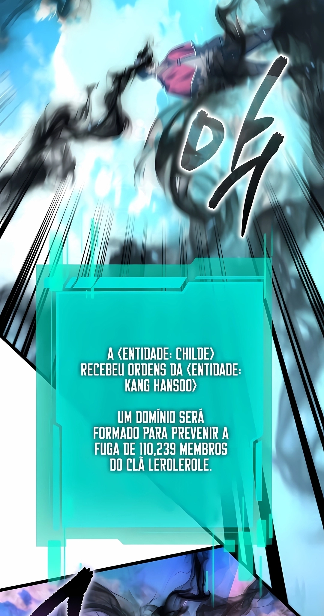 Reencarnado Capítulo 130 Página 51
