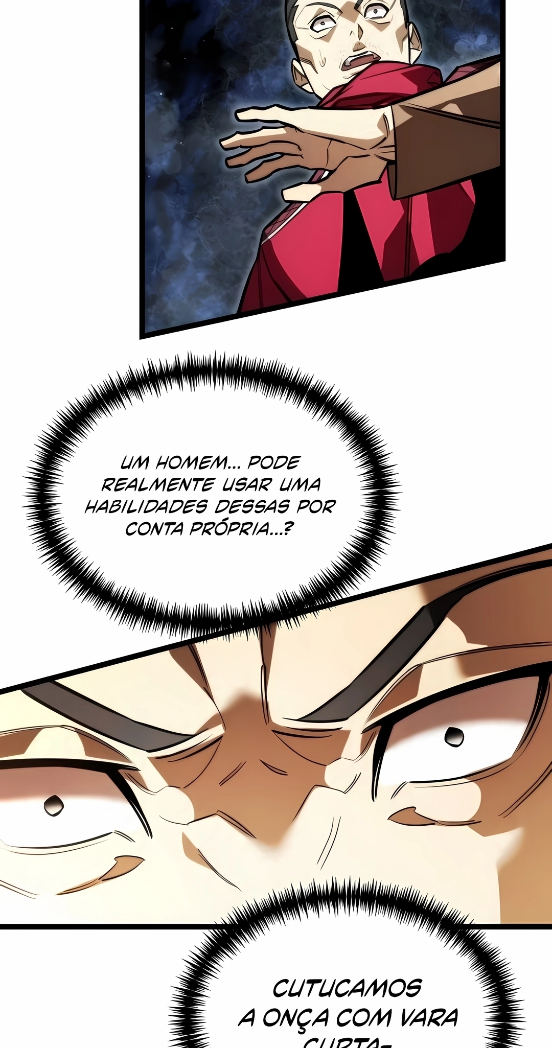 Reencarnado Capítulo 130 Página 55