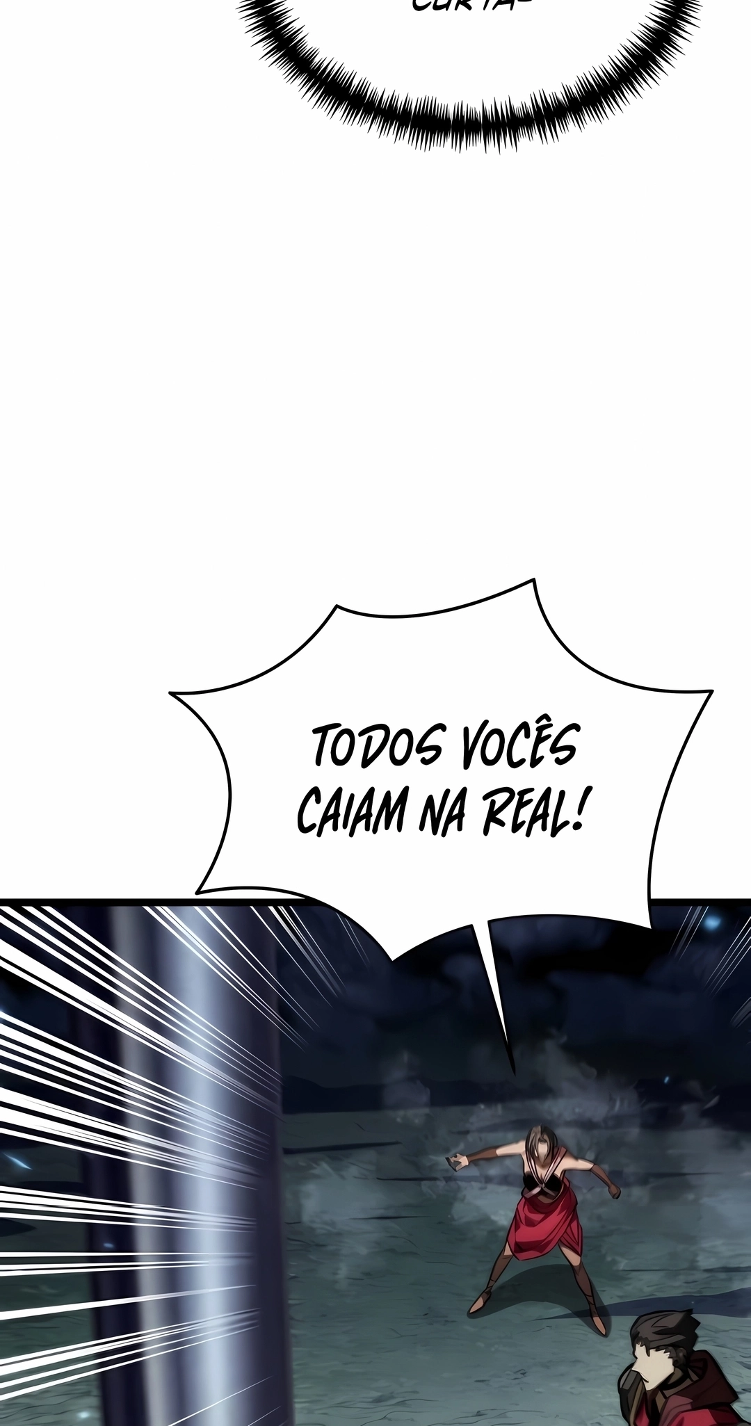 Reencarnado Capítulo 130 Página 56