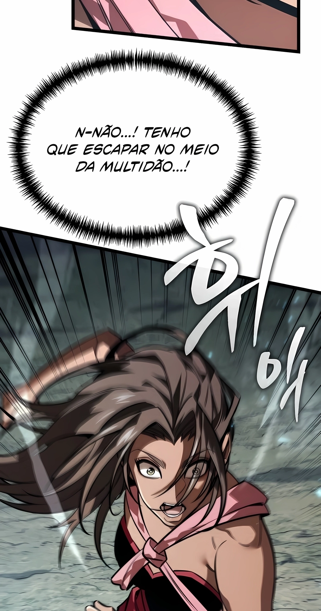 Reencarnado Capítulo 130 Página 73
