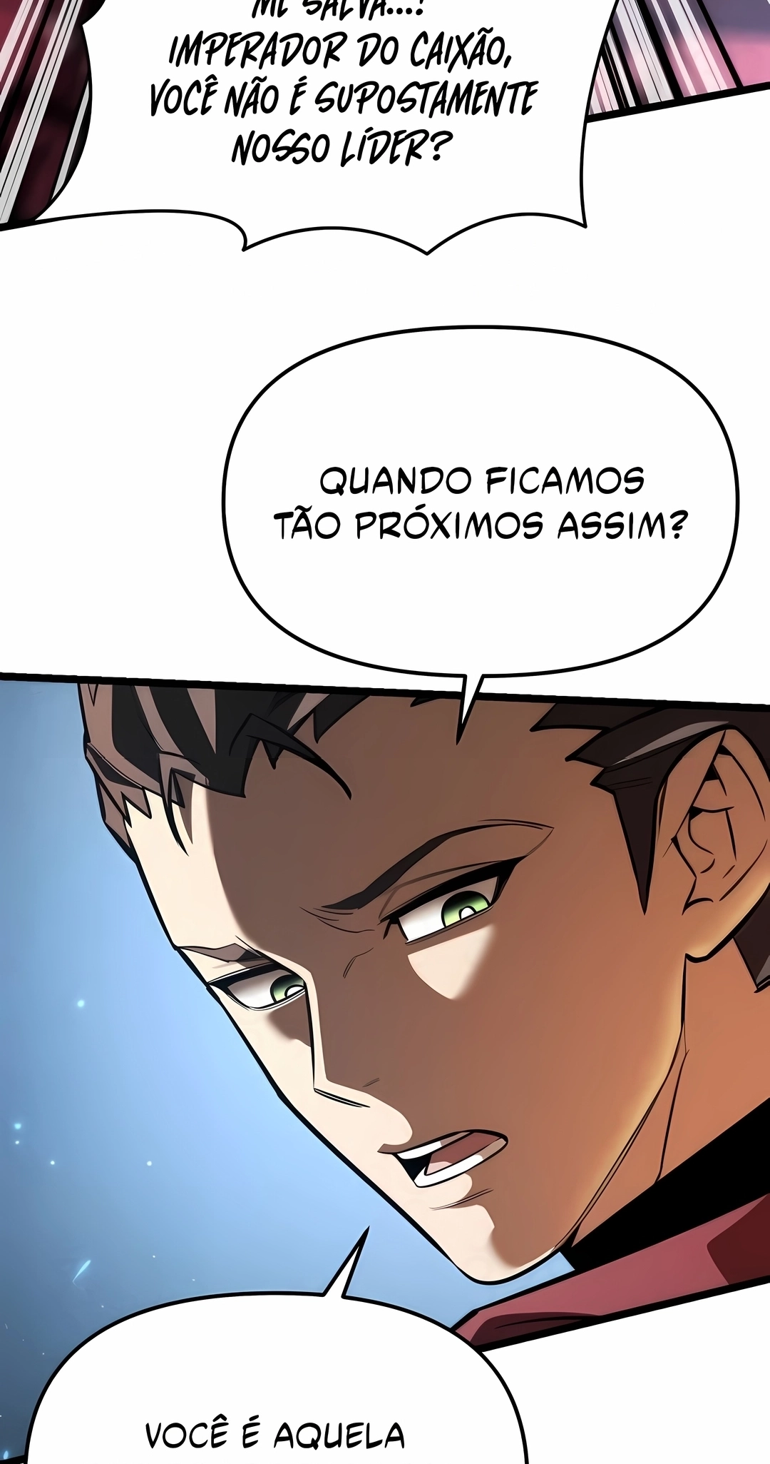 Reencarnado Capítulo 130 Página 79