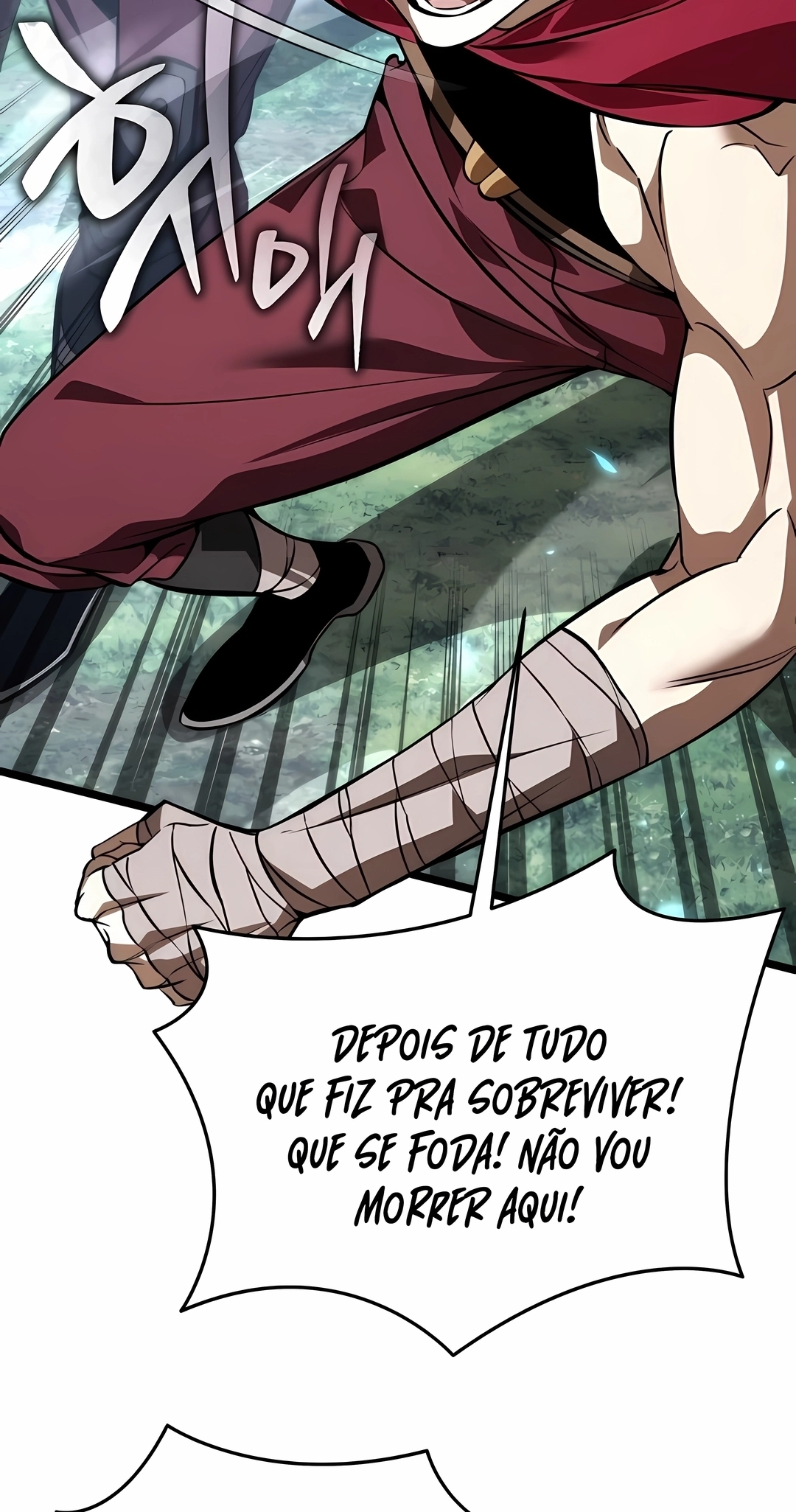 Reencarnado Capítulo 130 Página 85